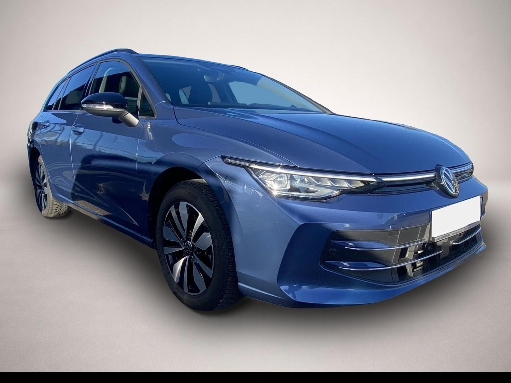 VW Golf (2025) - Foto 7