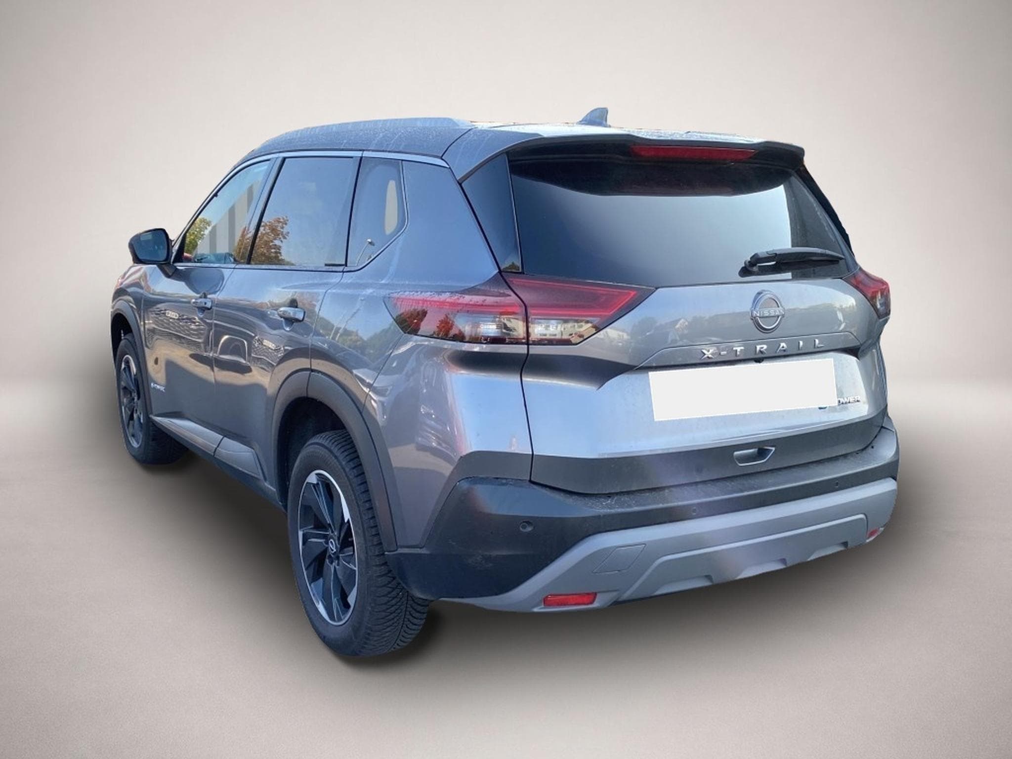 Nissan X-Trail (2026) - Foto 3