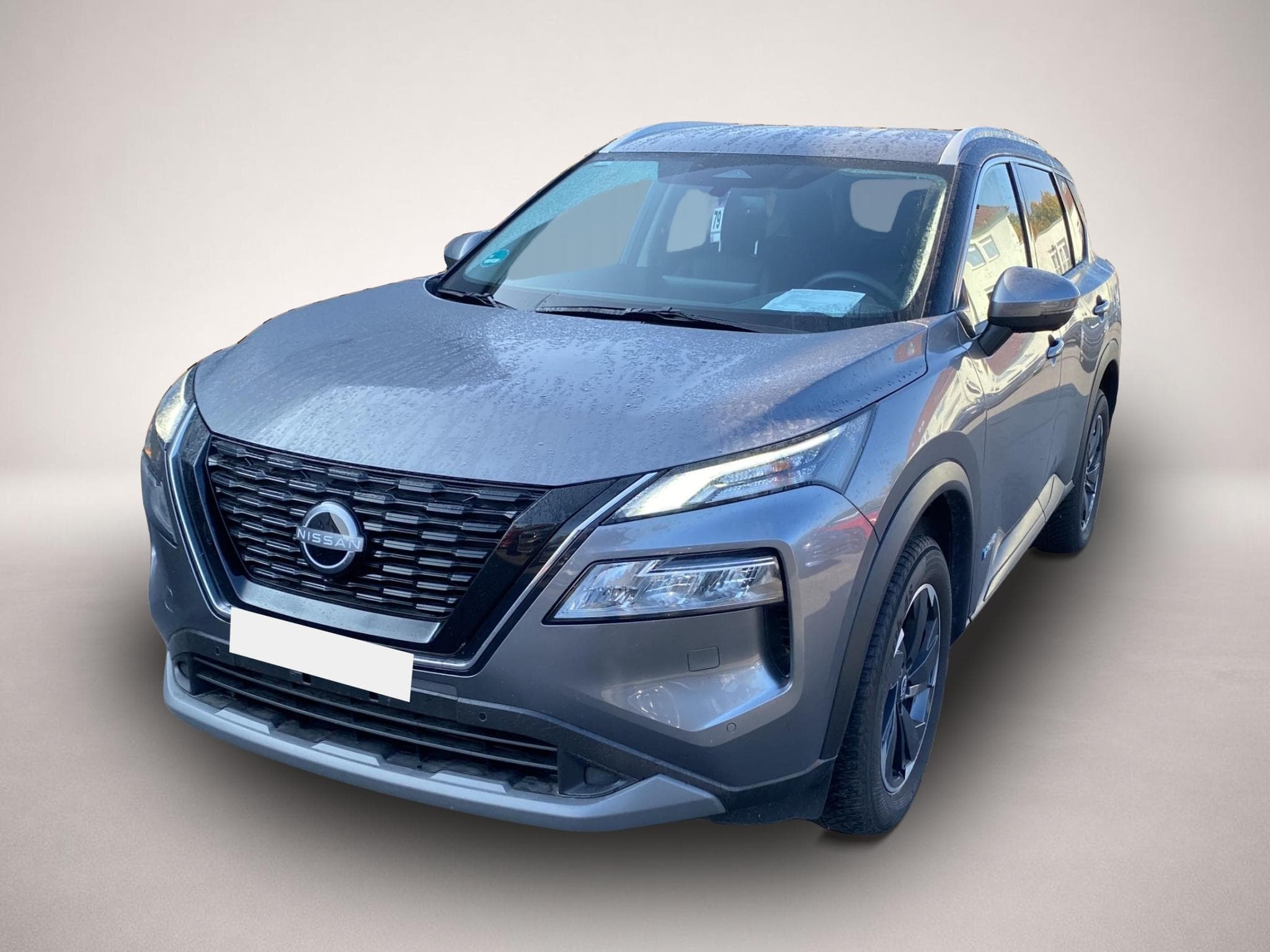 Nissan X-Trail (2026) - Foto 1
