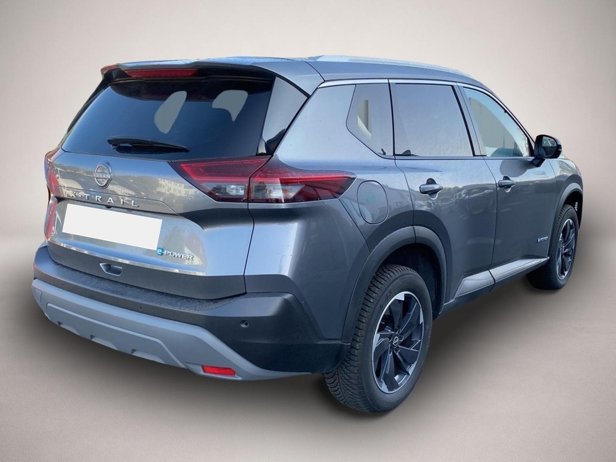 Nissan X-Trail (2026) - Foto 4