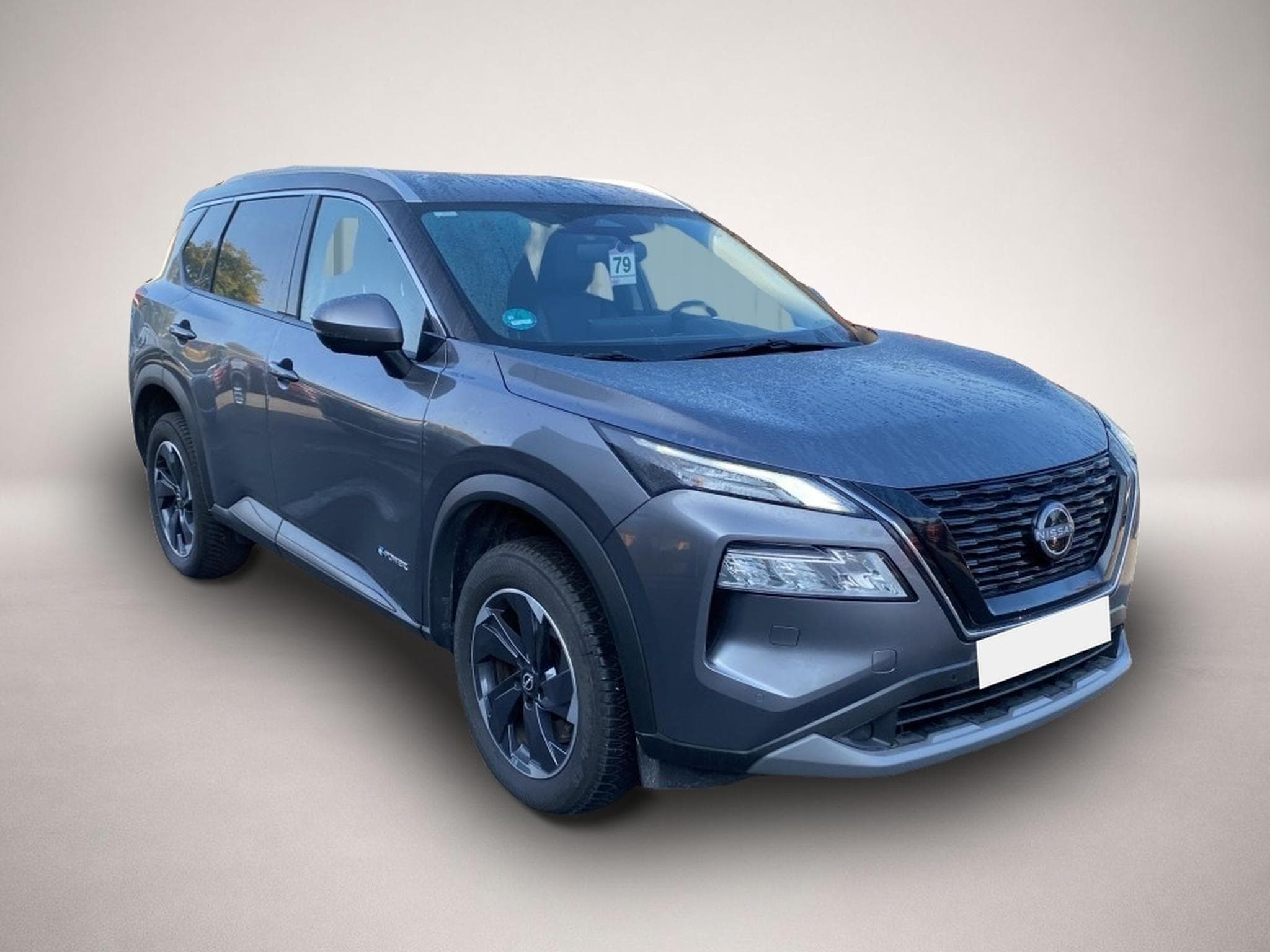 Nissan X-Trail (2026) - Foto 5