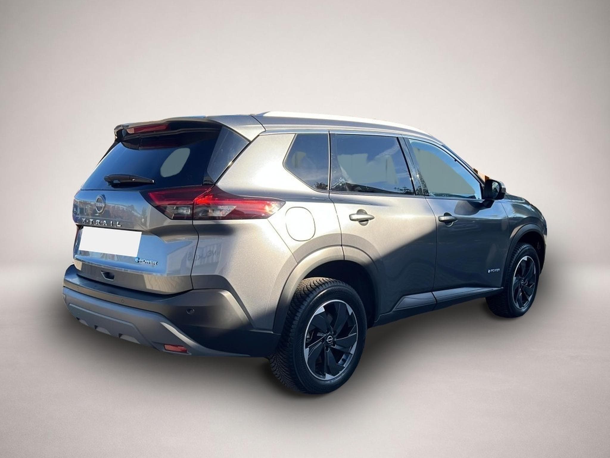 Nissan X-Trail (2026) - Foto 6