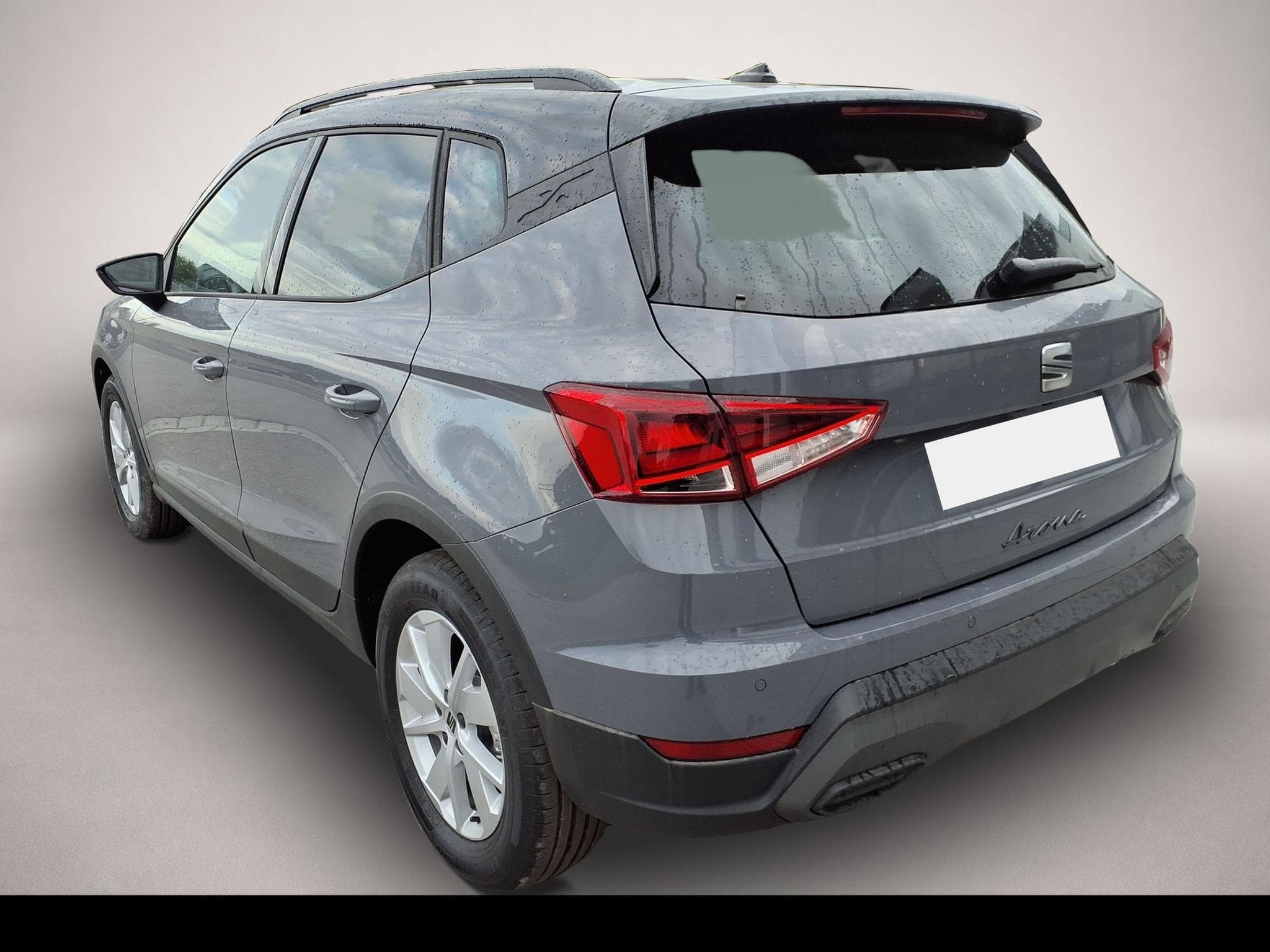 Seat Arona (2026) - Photo 2