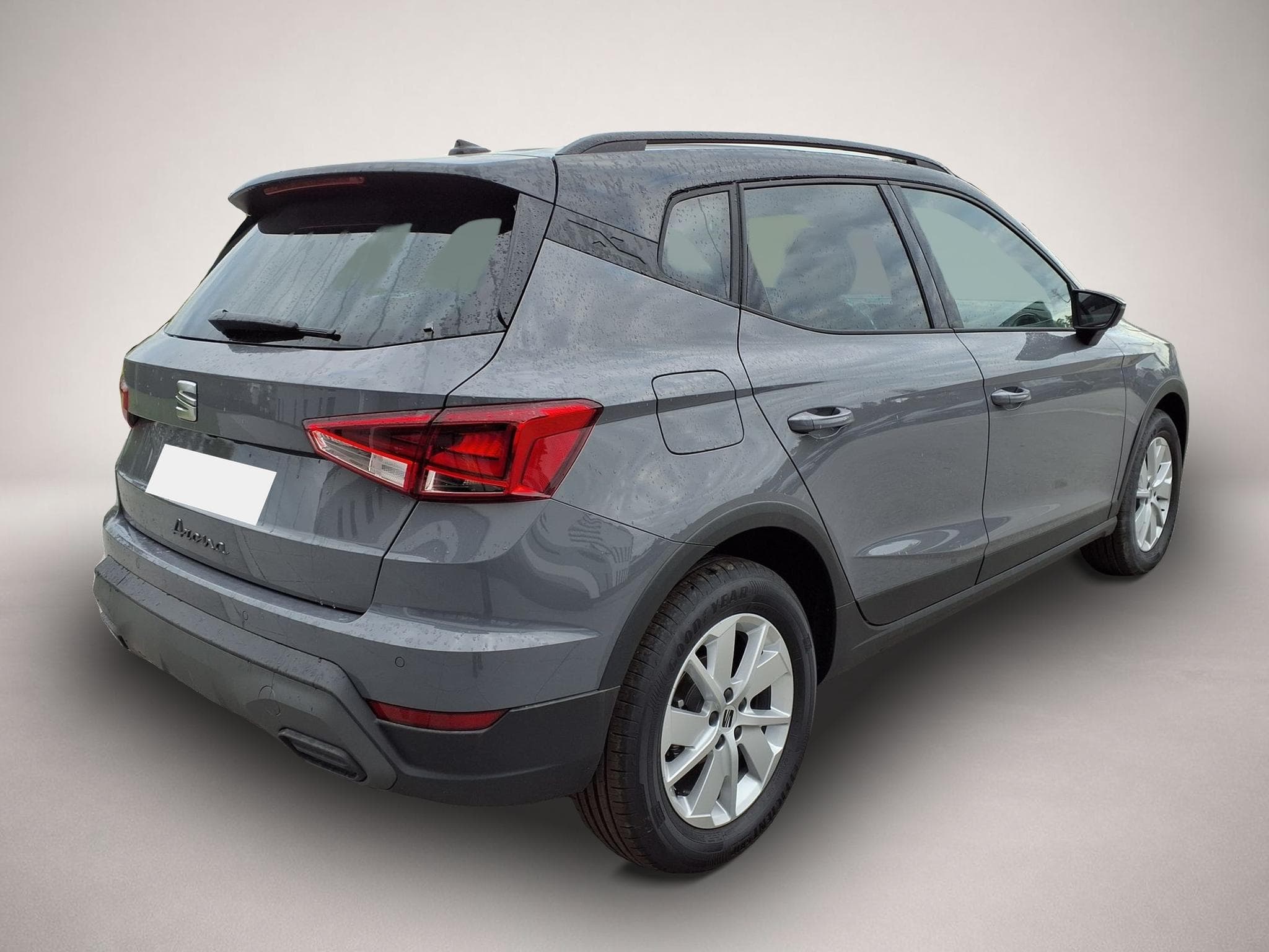 Seat Arona (2026) - Photo 3