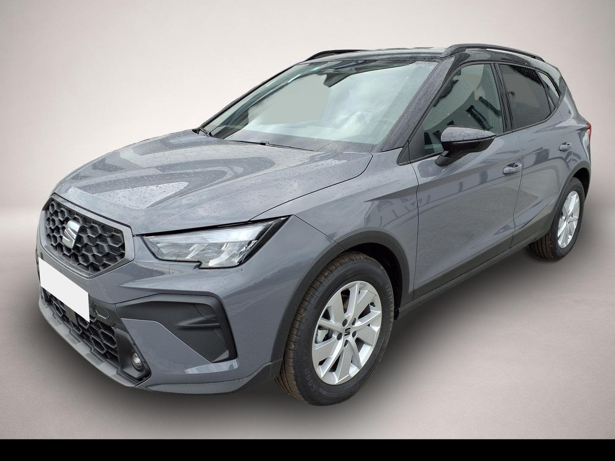Seat Arona (2026) - Photo 1
