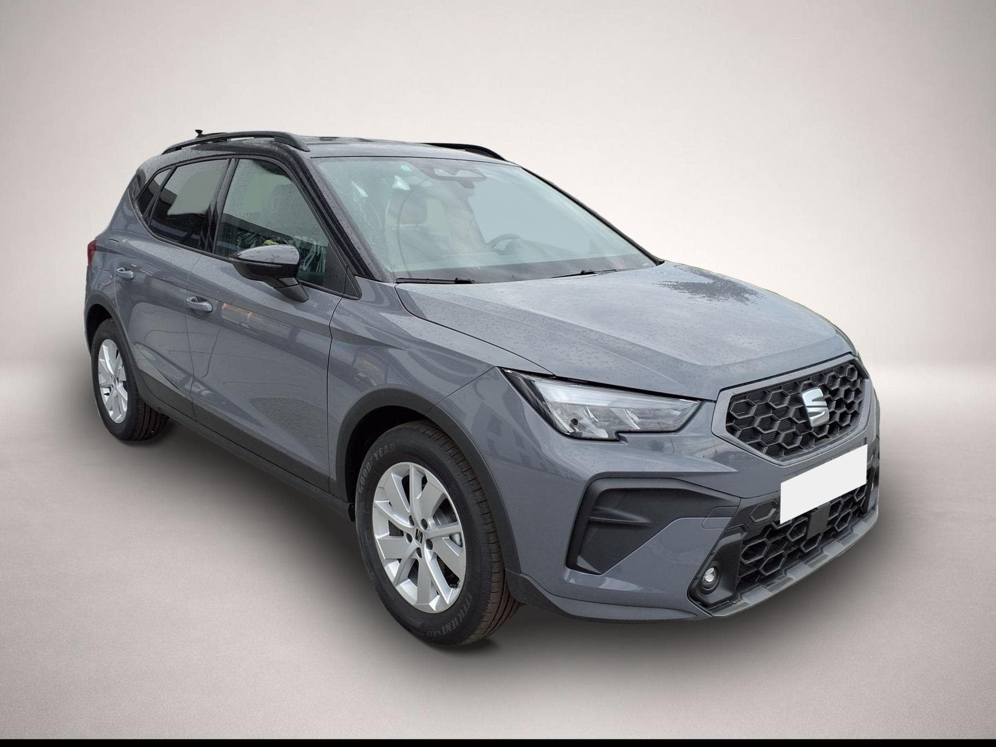 Seat Arona (2026) - Photo 4