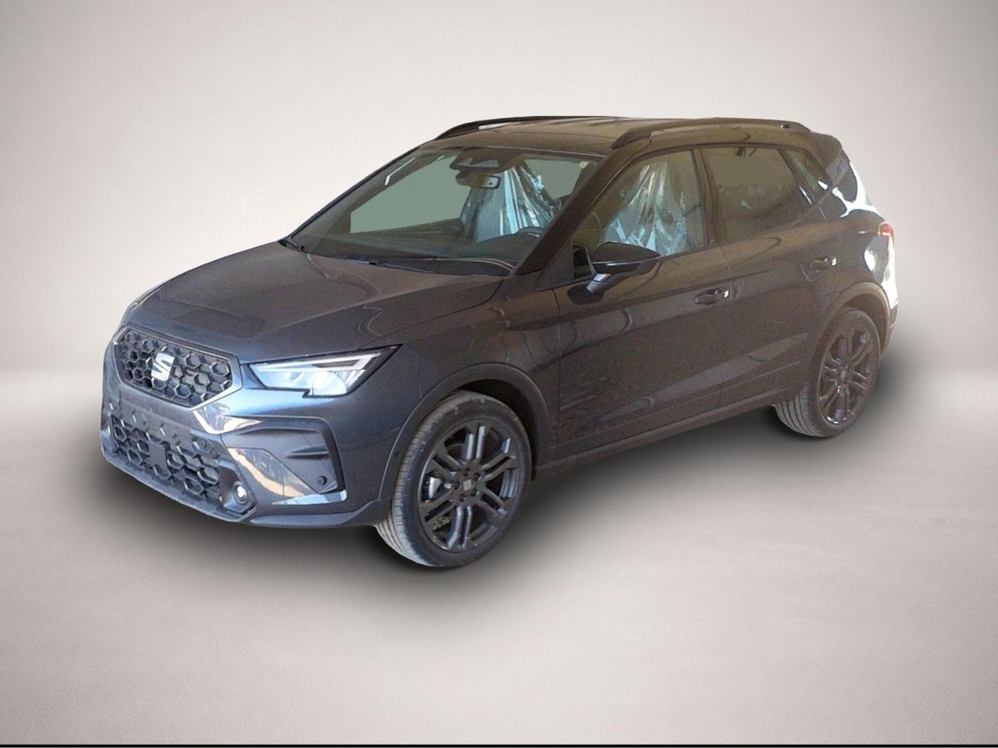 Seat Arona (2026) - Photo 1