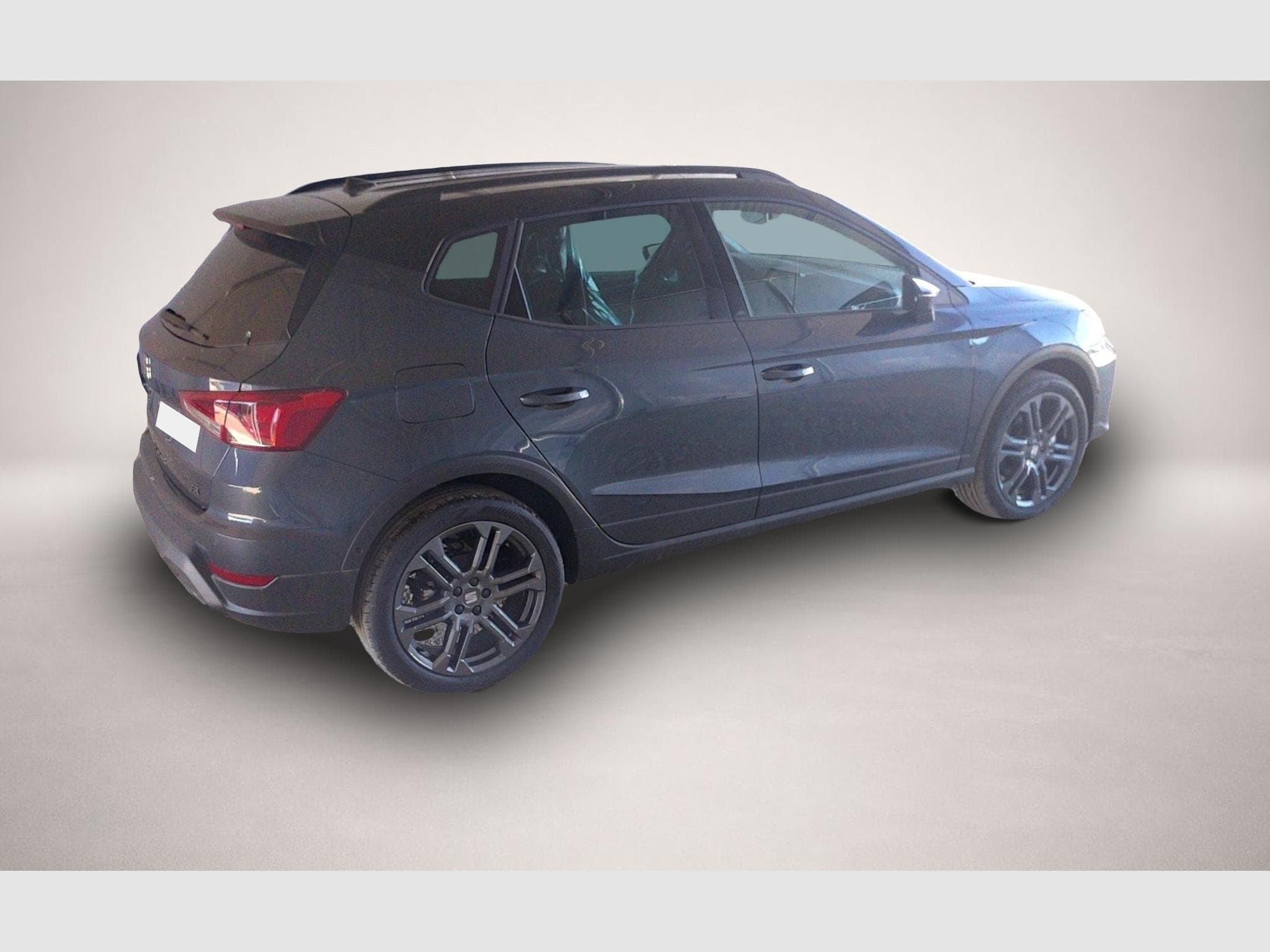Seat Arona (2026) - Photo 3