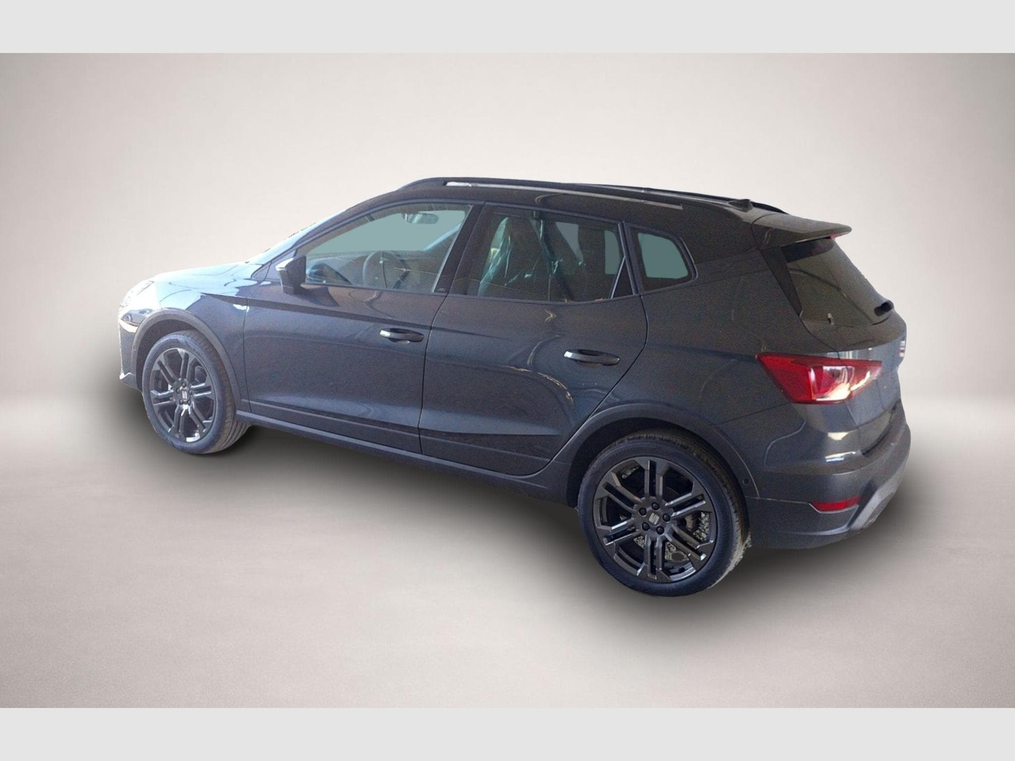 Seat Arona (2026) - Photo 2