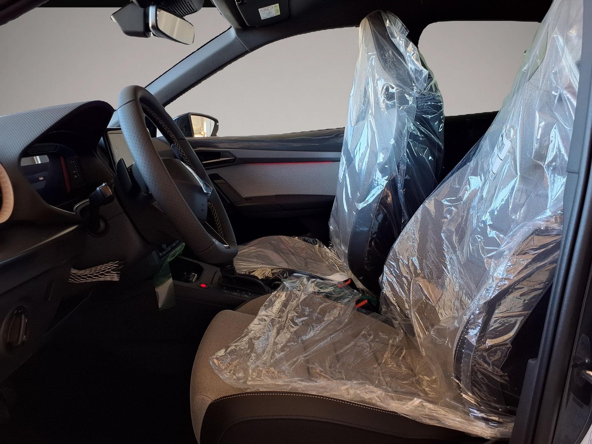 Seat Arona (2026) - Photo 5