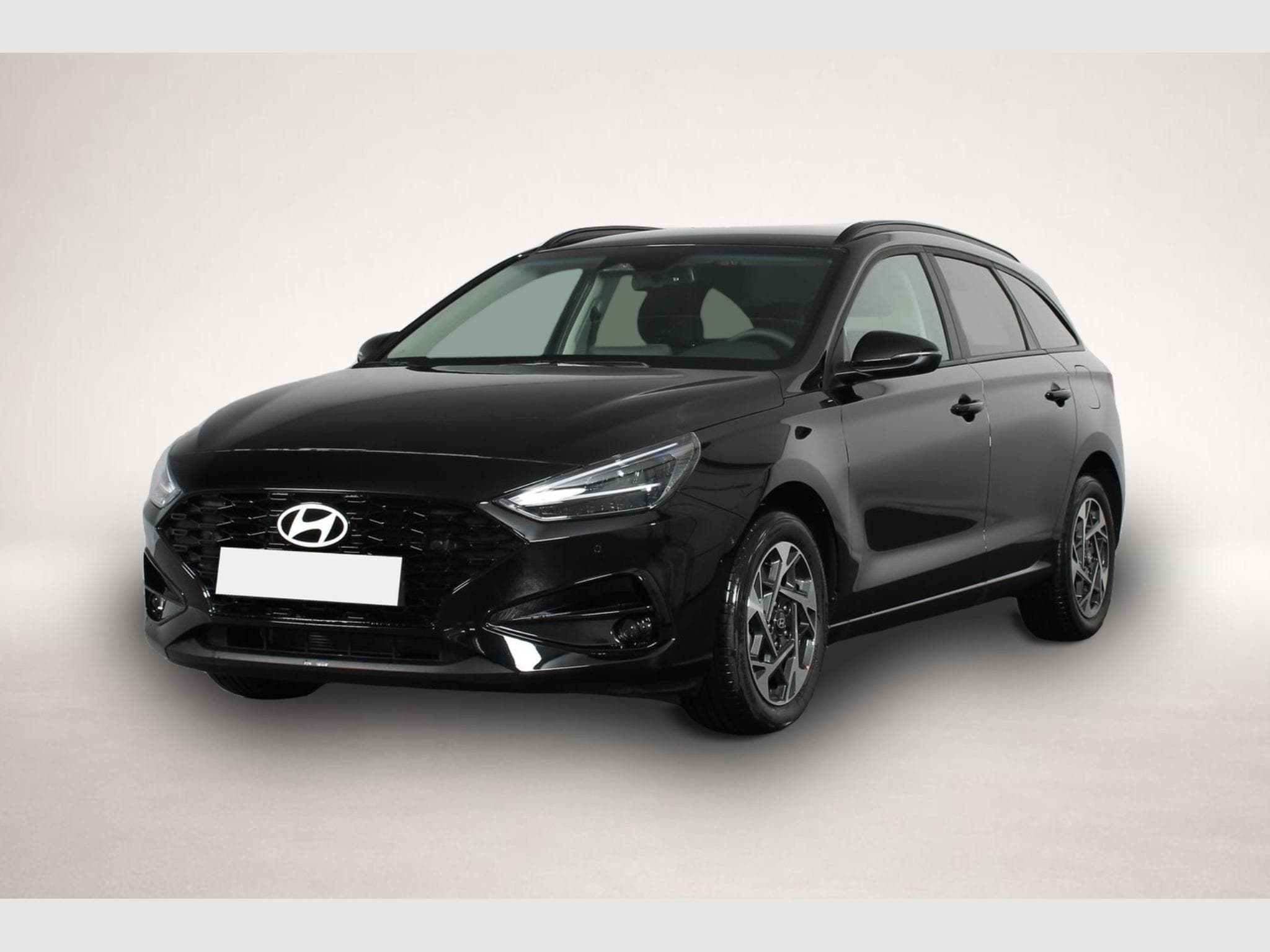 Hyundai i30 (2026) - Photo 1