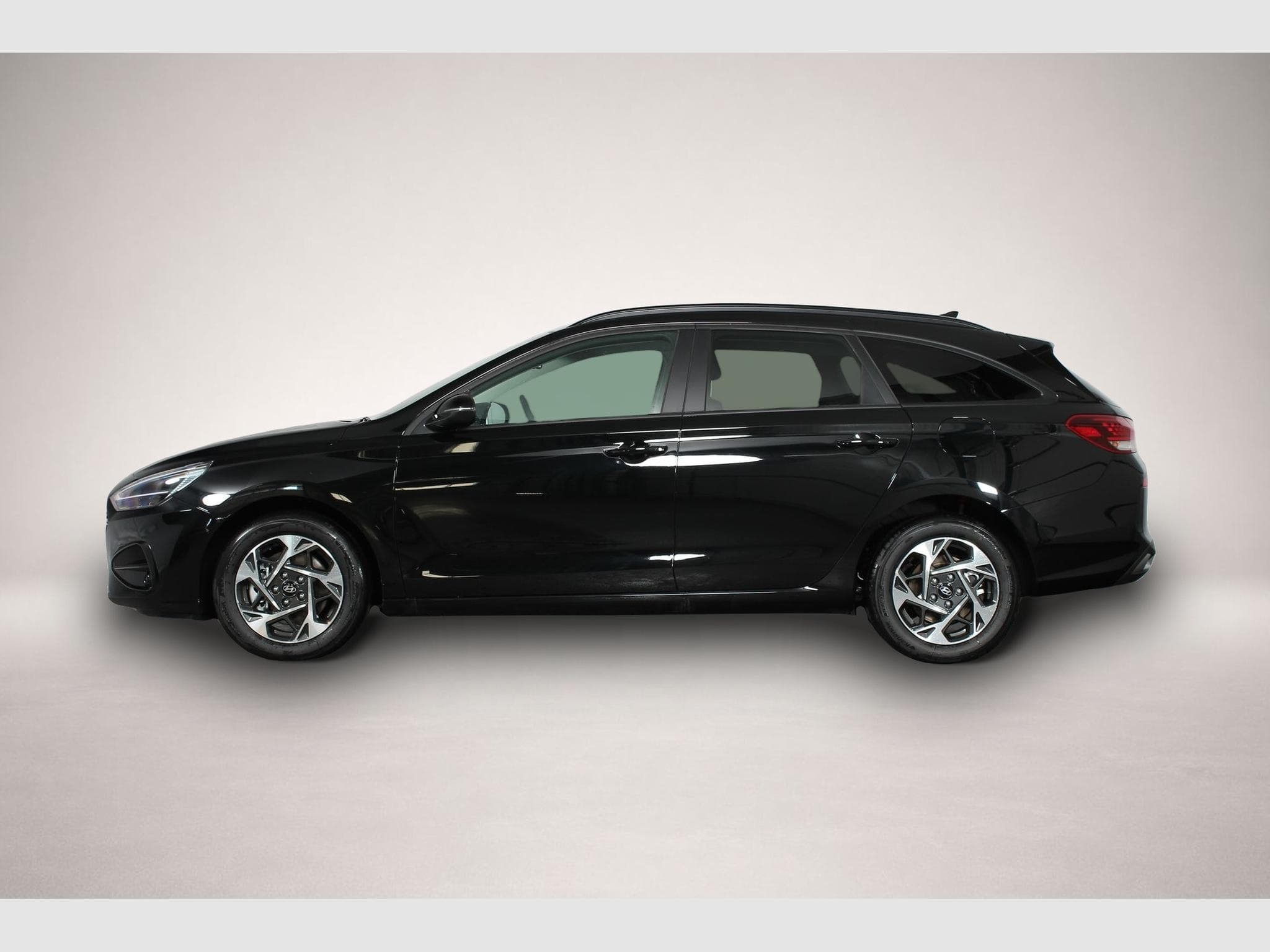 Hyundai i30 (2026) - Photo 2