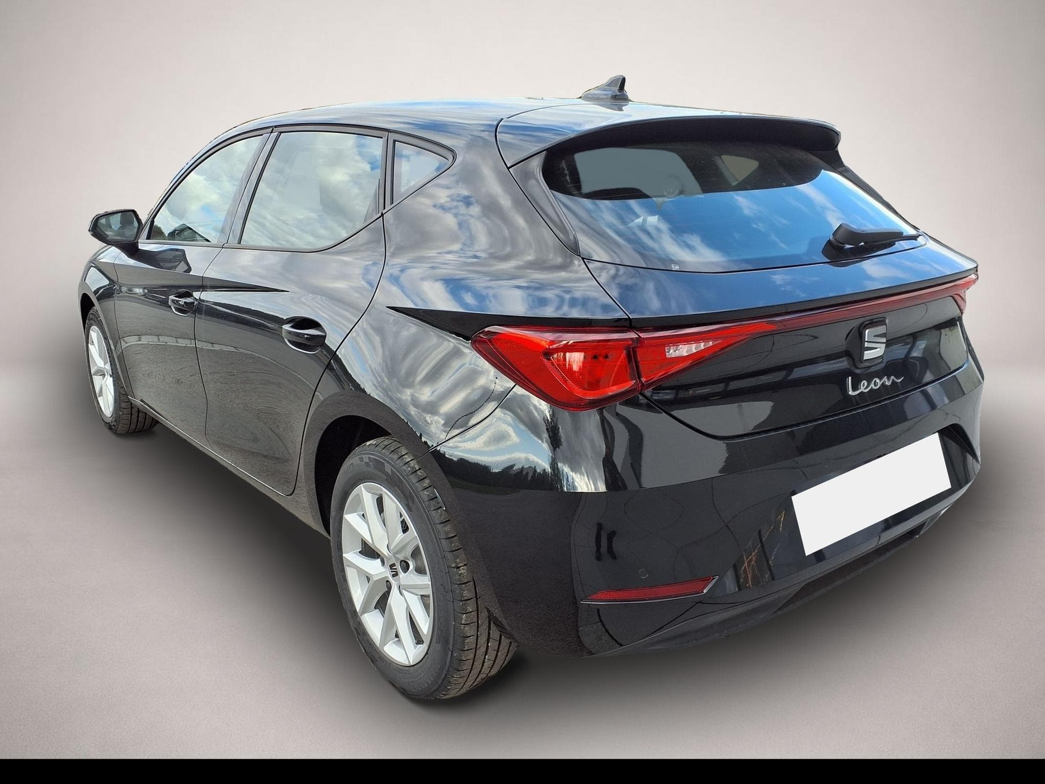 Seat Leon (2026) - Photo 2