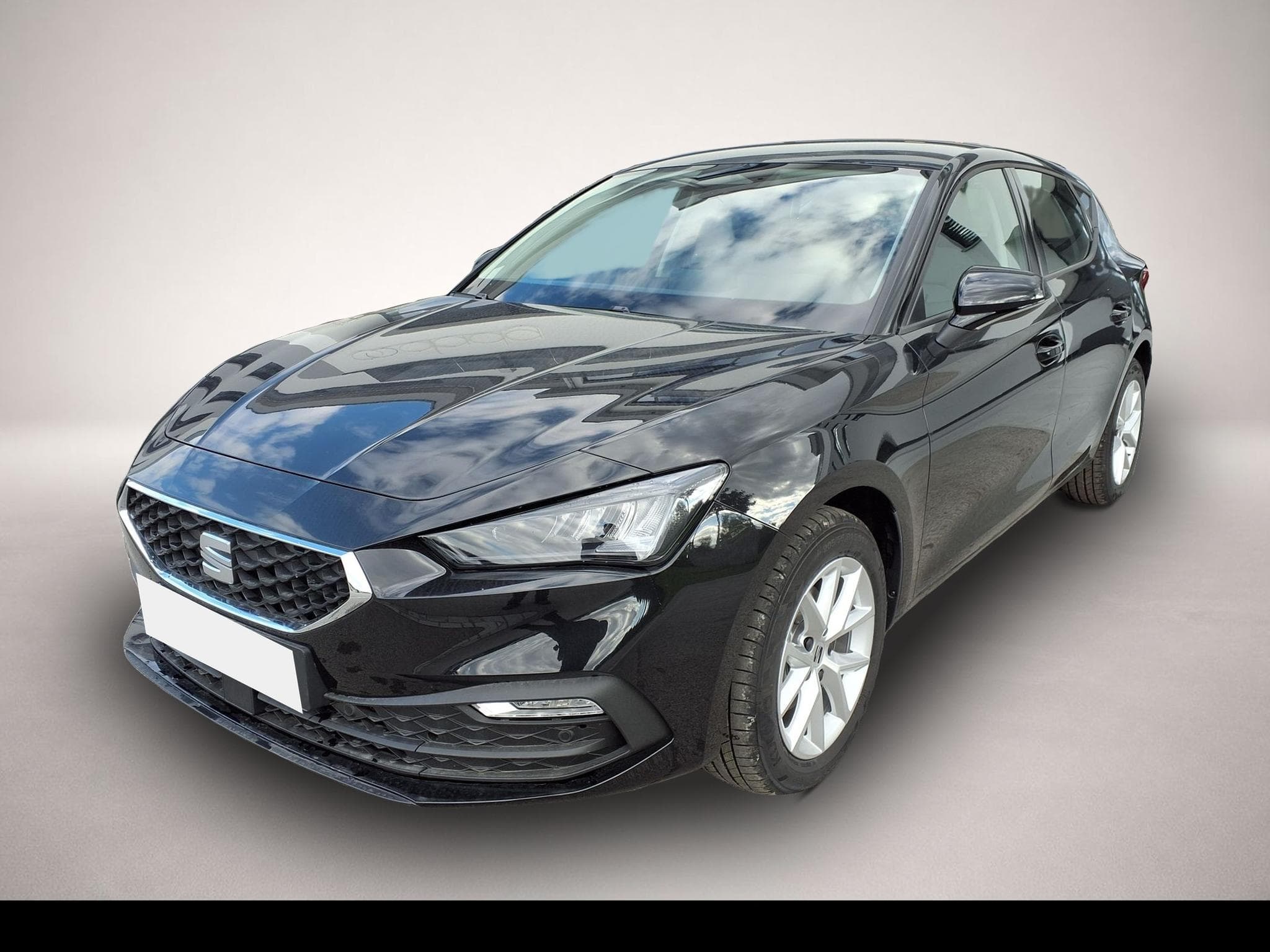 Seat Leon (2026) - Photo 1