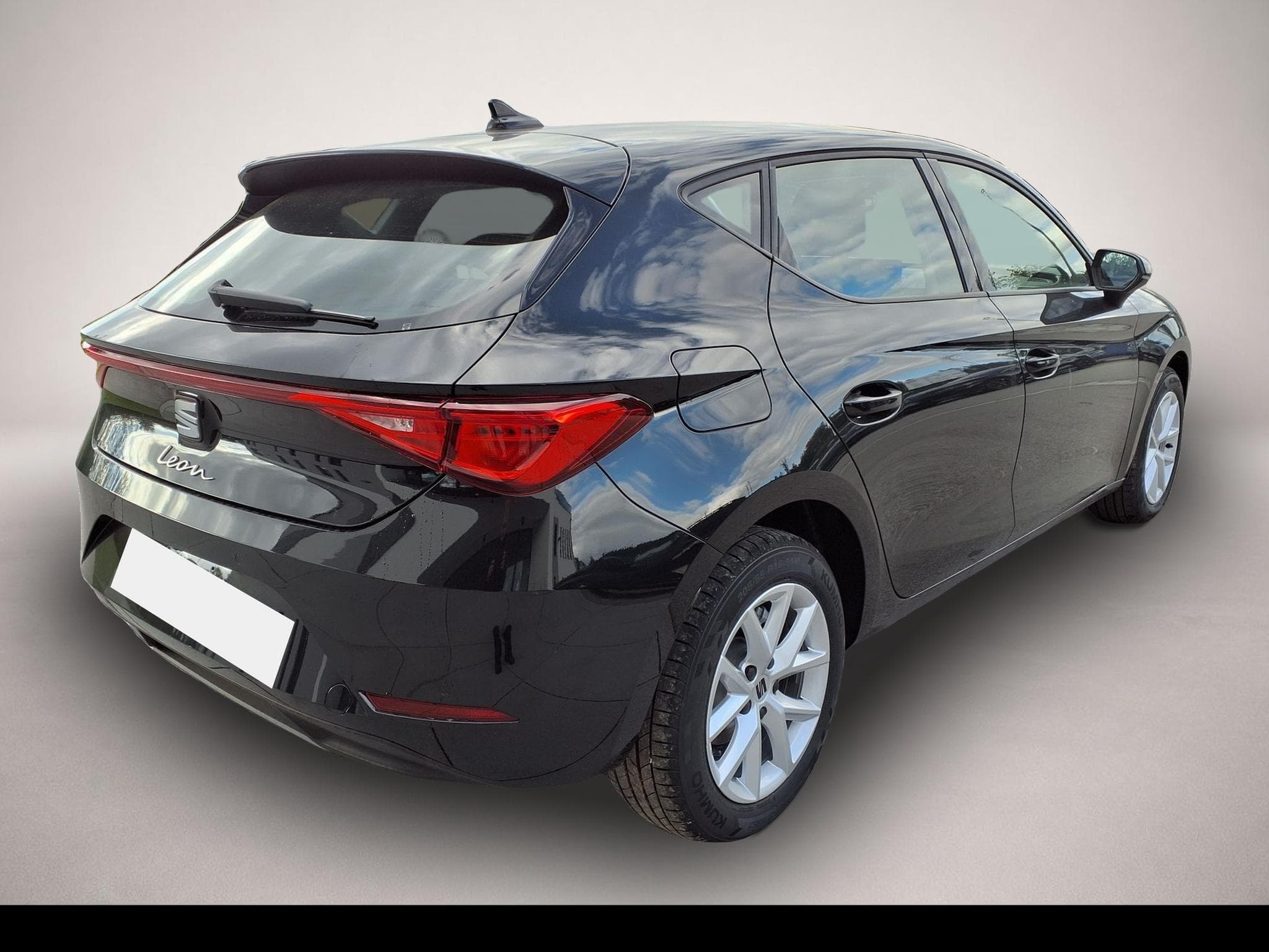 Seat Leon (2026) - Photo 3