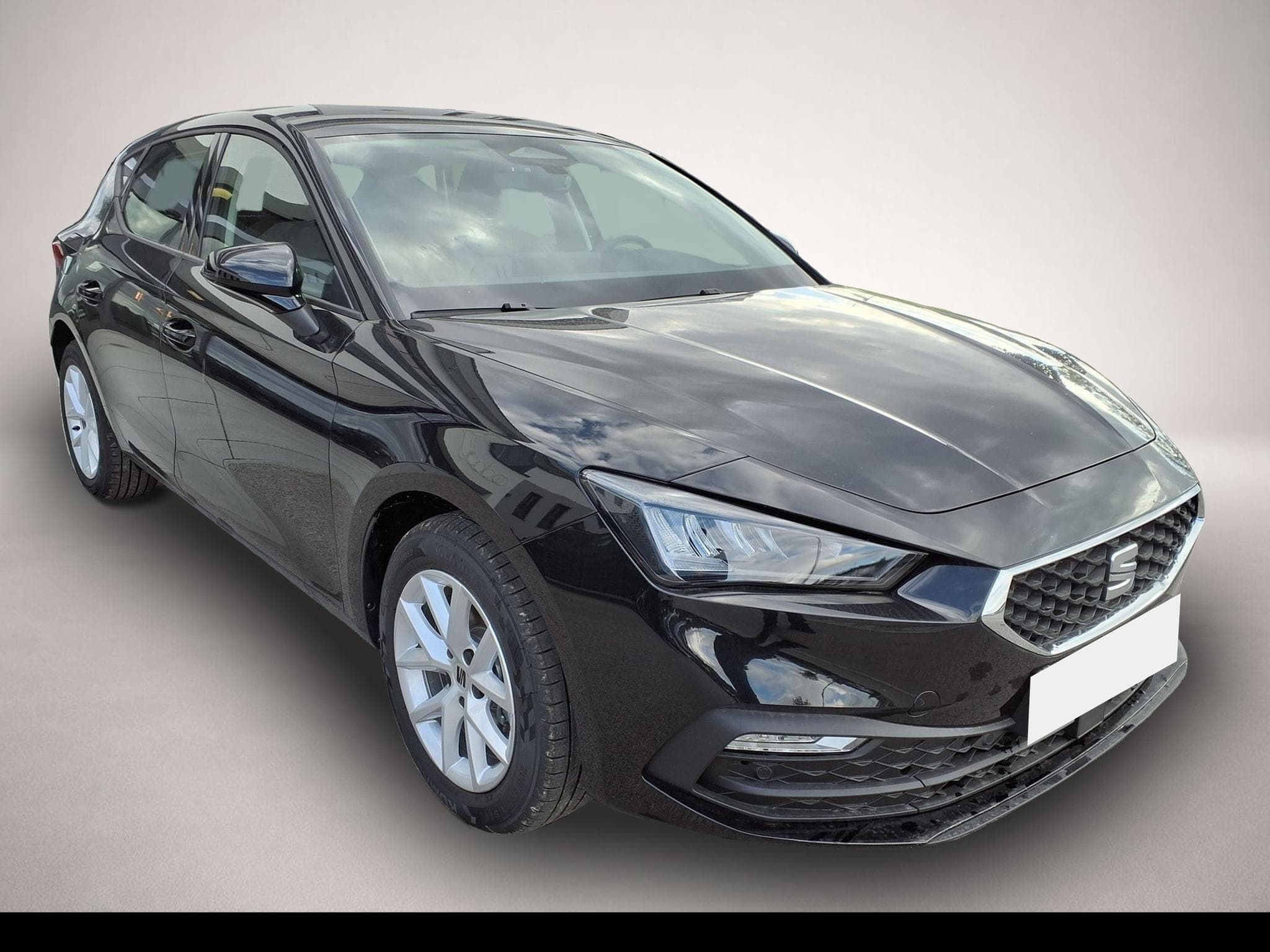 Seat Leon (2026) - Photo 4
