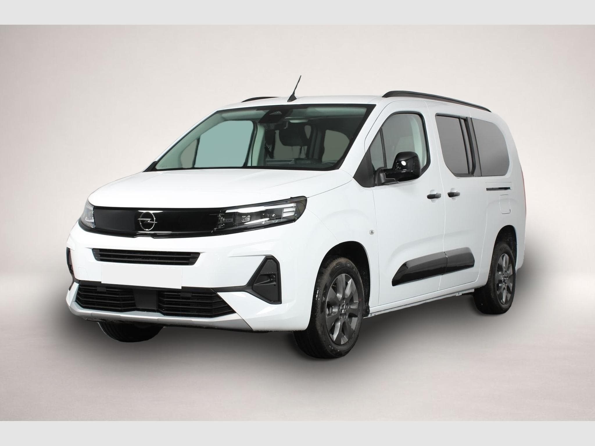 Opel Combo (2026) - Photo 1