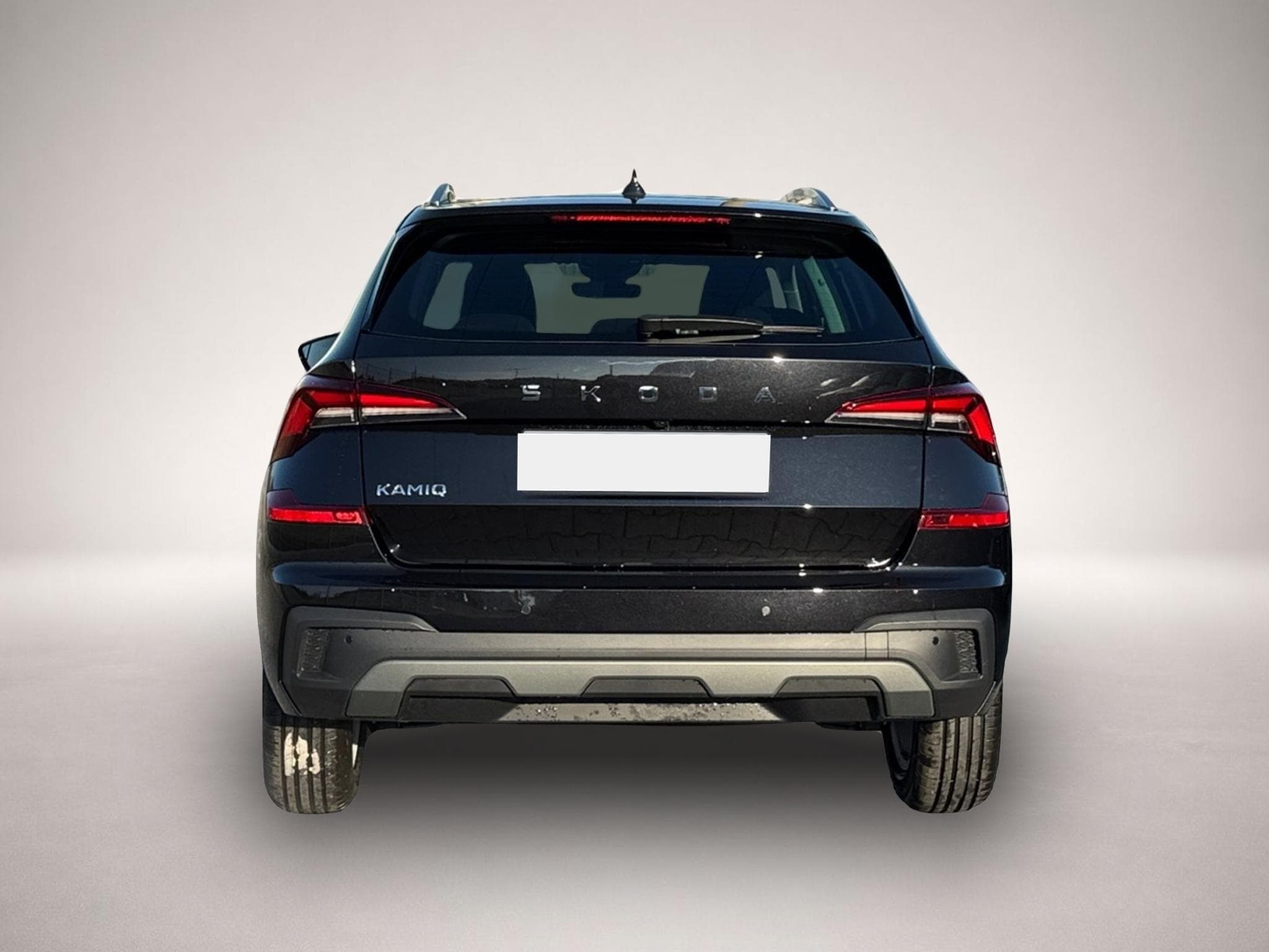 Skoda Kamiq (2025) - Foto 5
