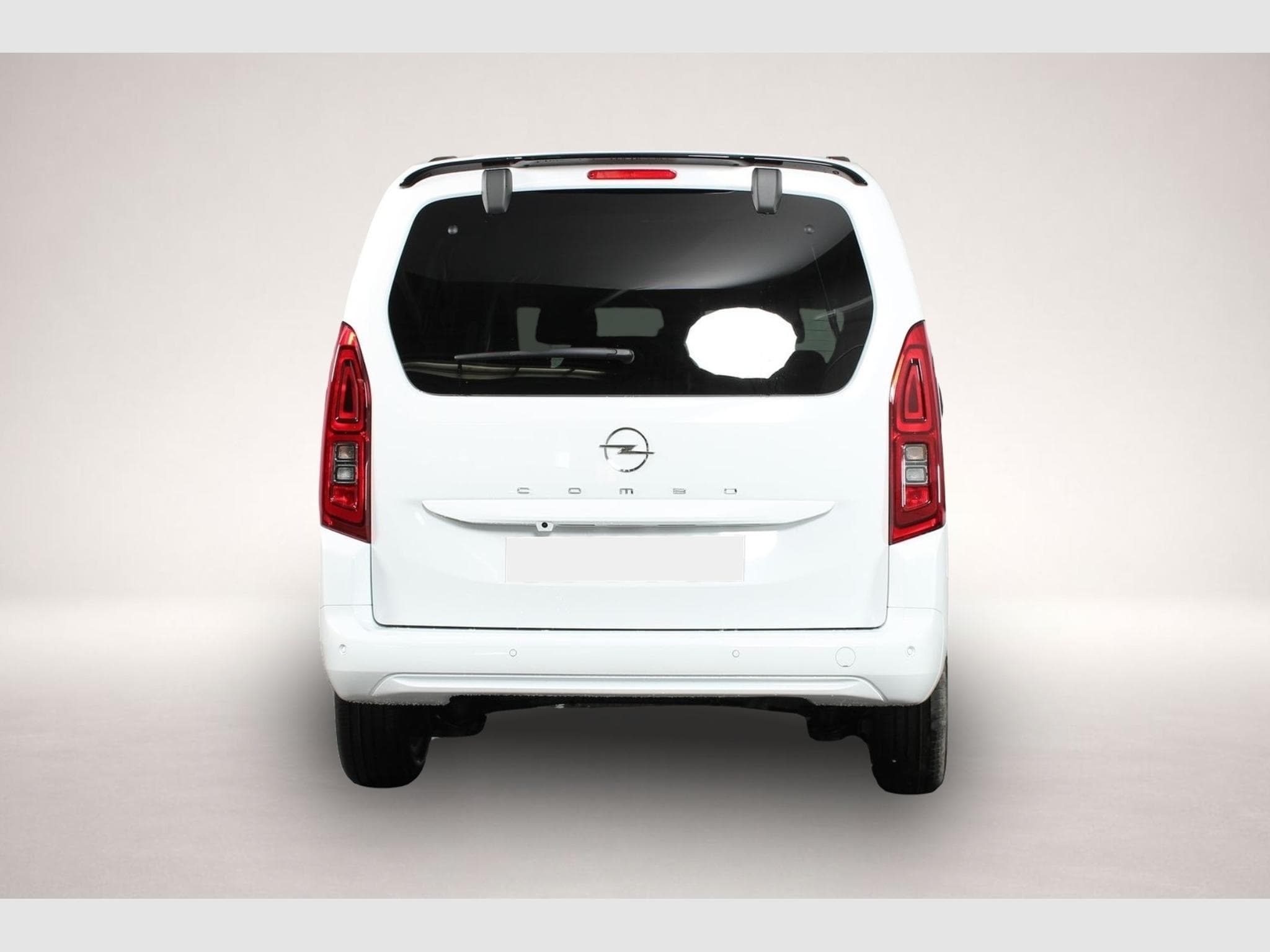 Opel Combo (2026) - Photo 4