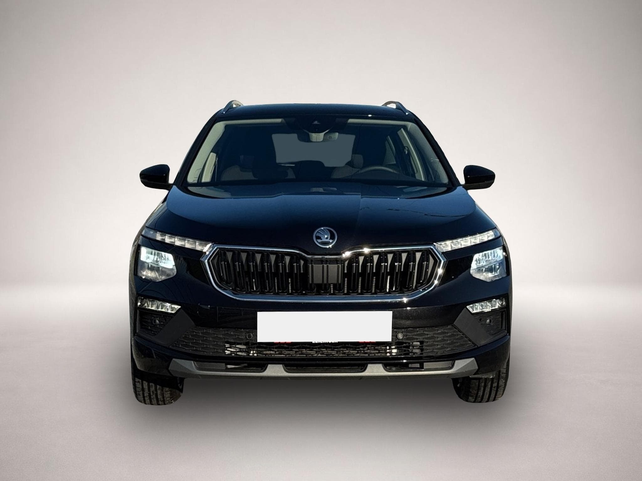 Skoda Kamiq (2025) - Foto 2