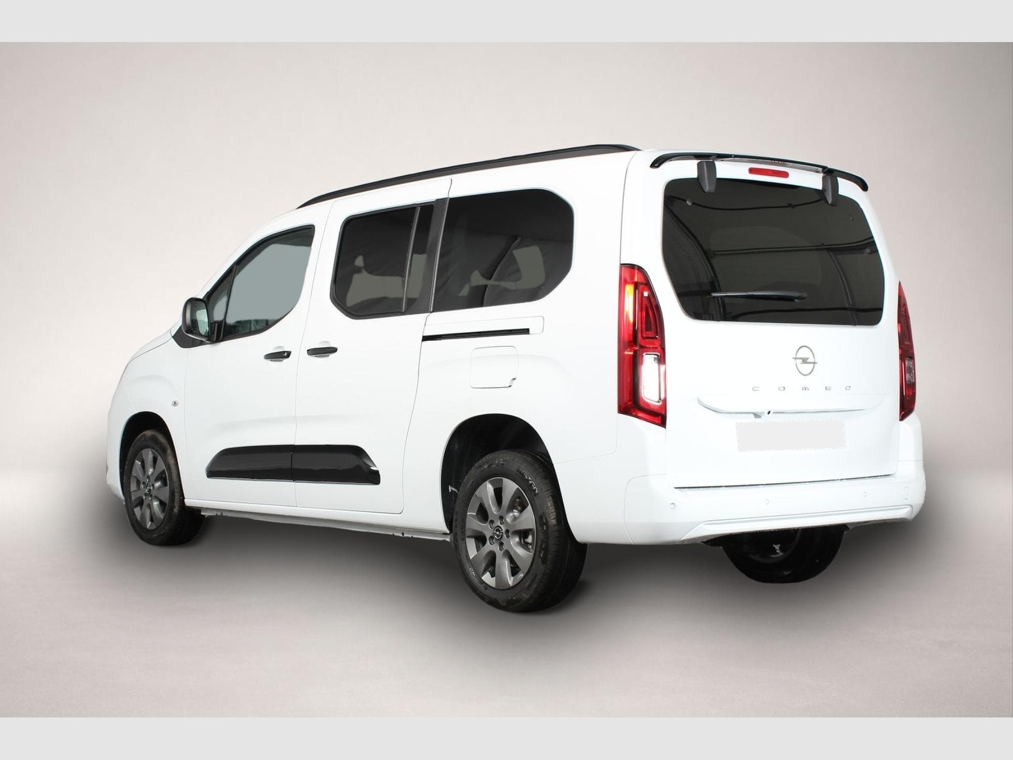 Opel Combo (2026) - Photo 3