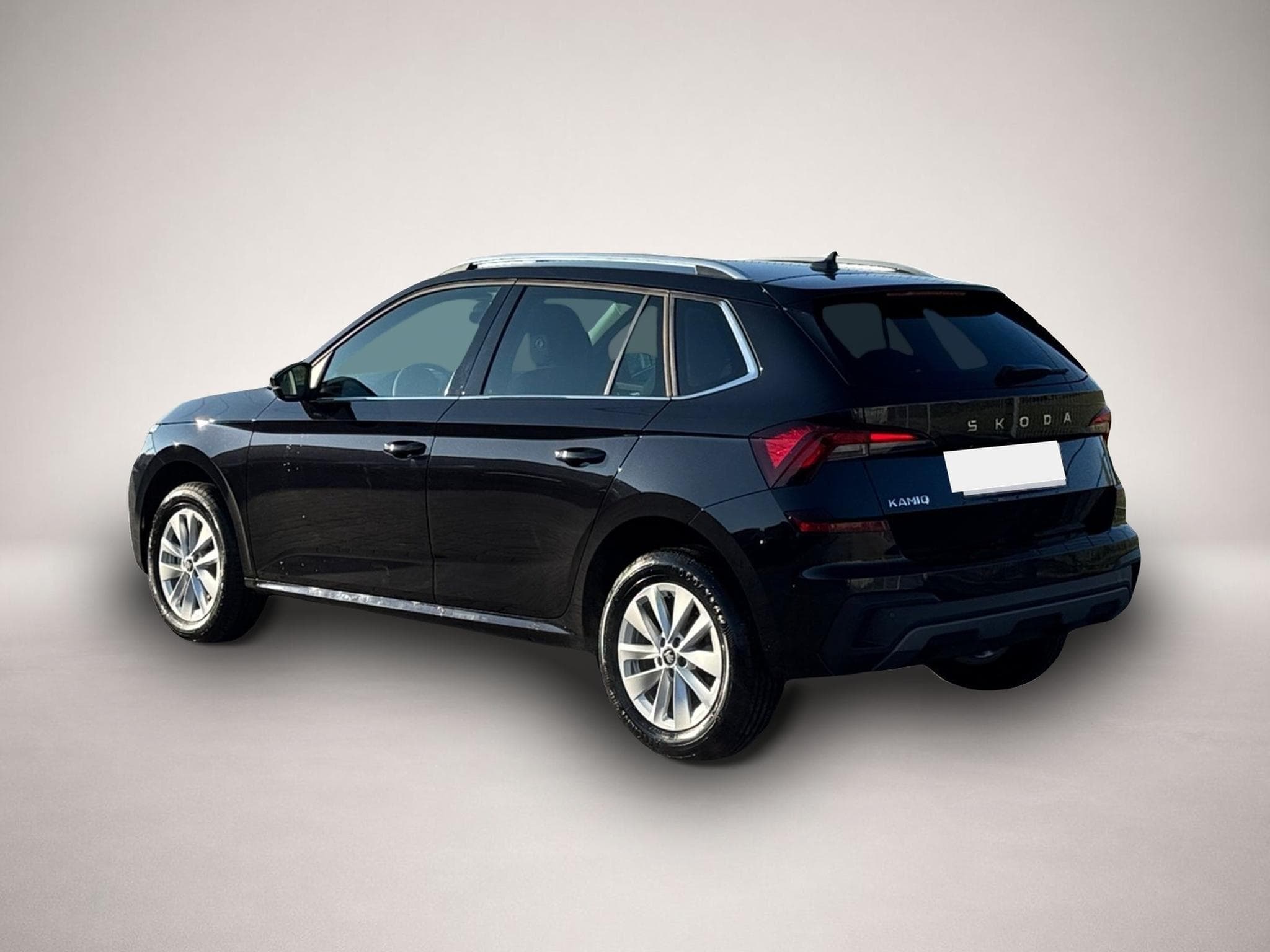 Skoda Kamiq (2025) - Foto 4