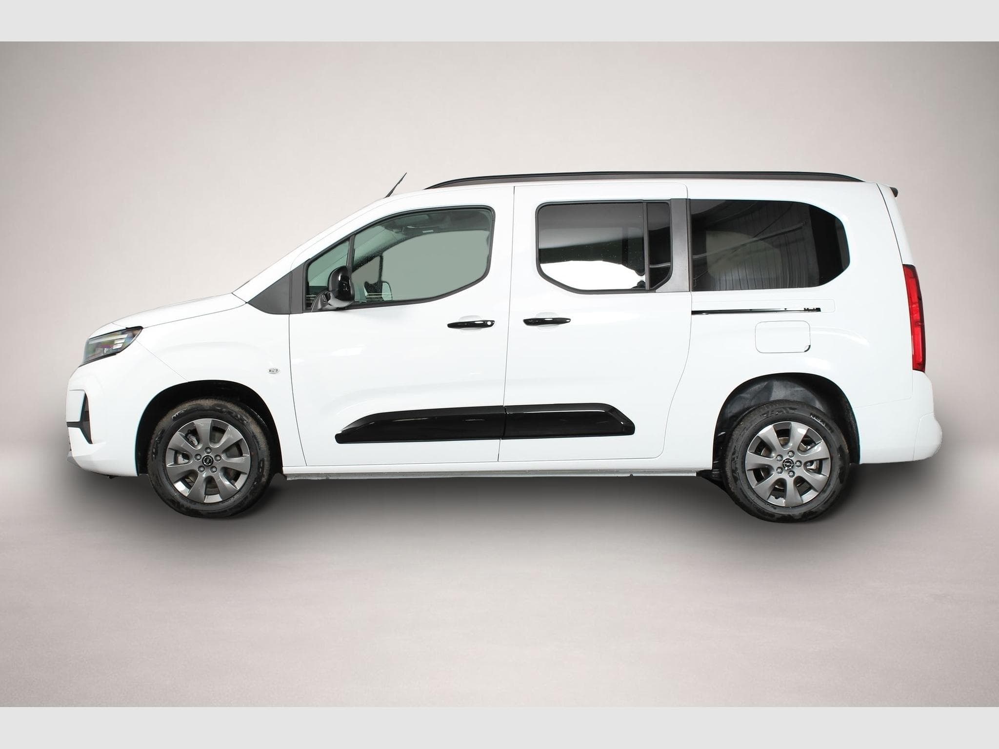 Opel Combo (2026) - Photo 2