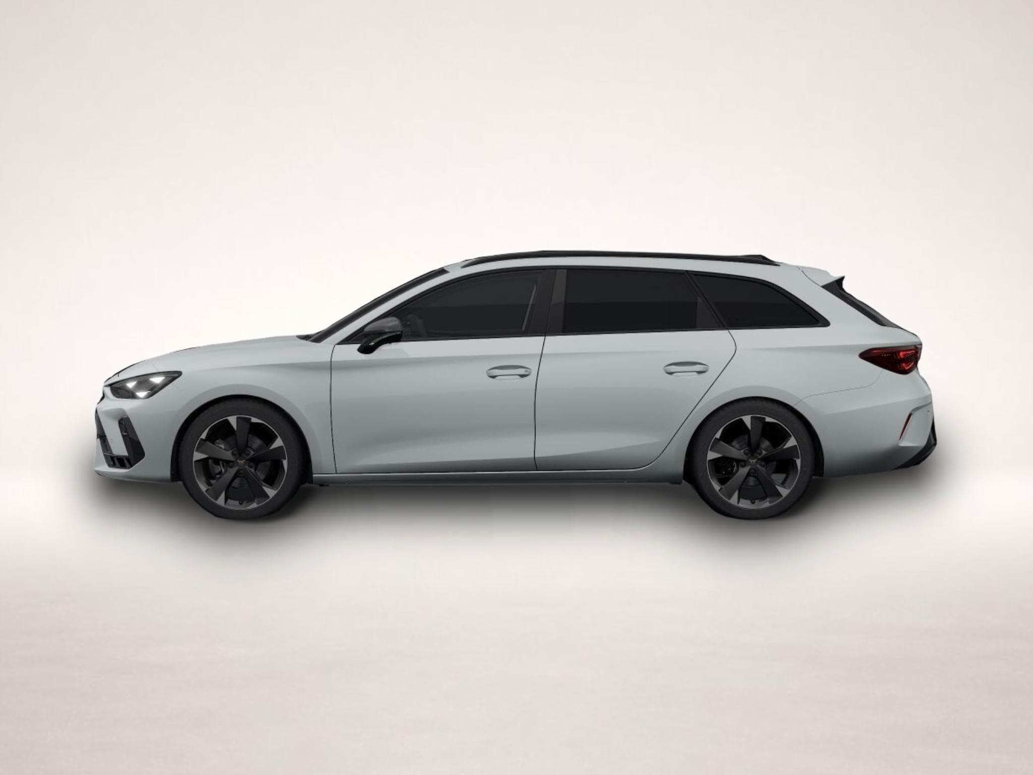 Cupra Leon (2026) - Photo 1