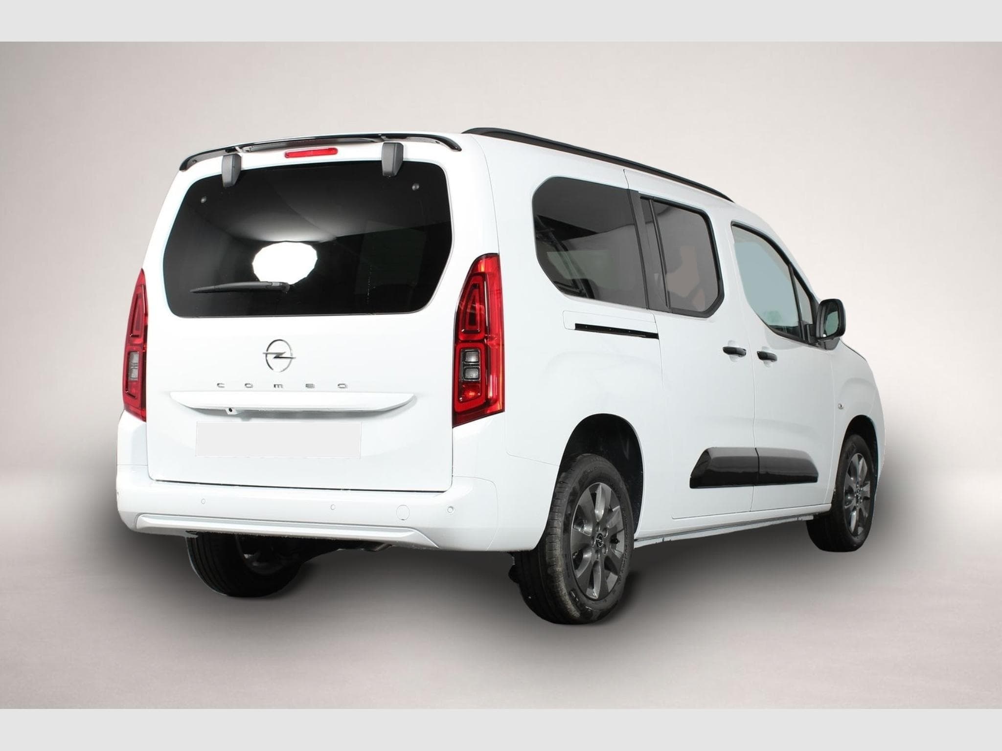 Opel Combo (2026) - Photo 5
