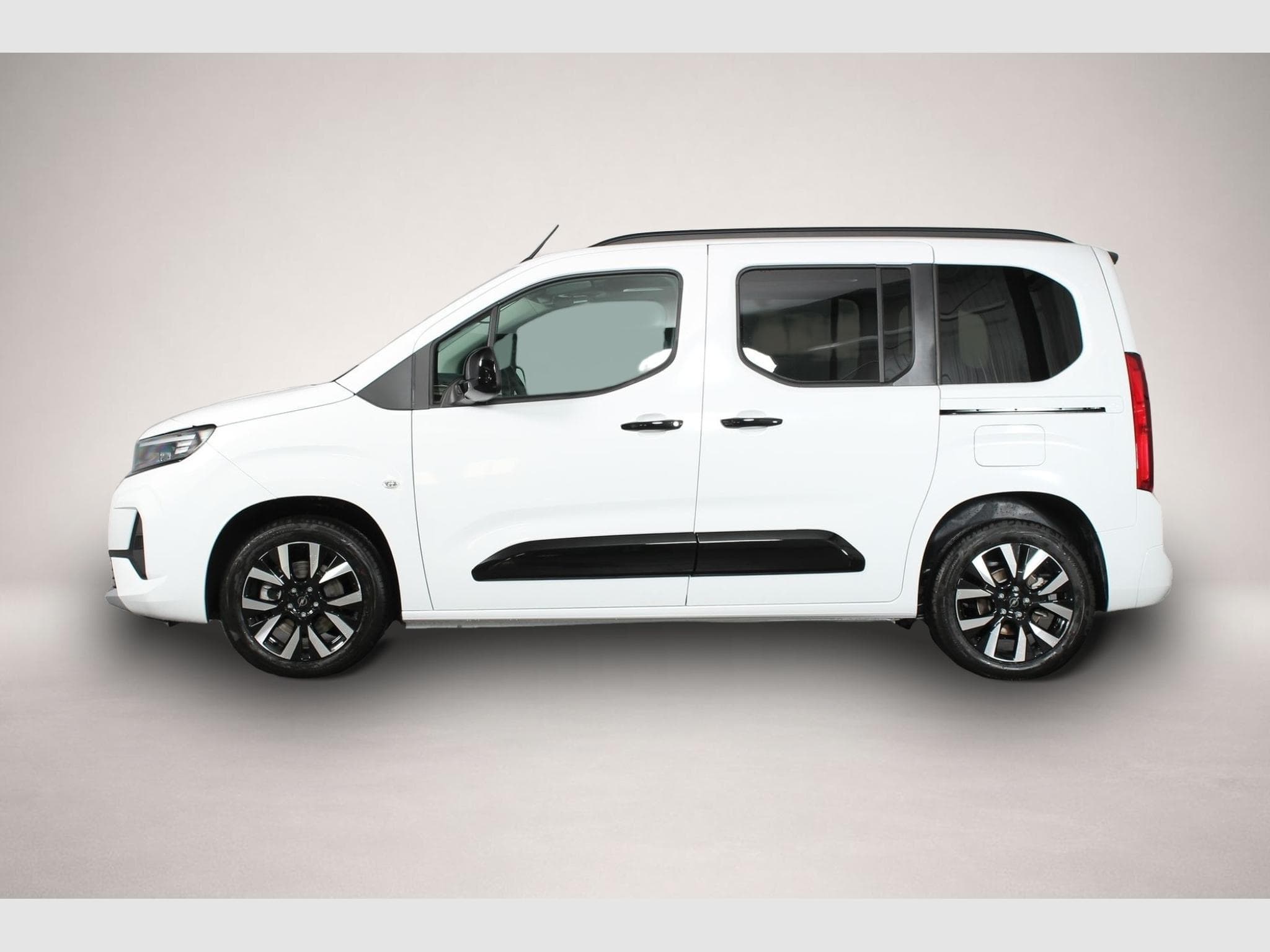 Opel Combo (2026) - Photo 2