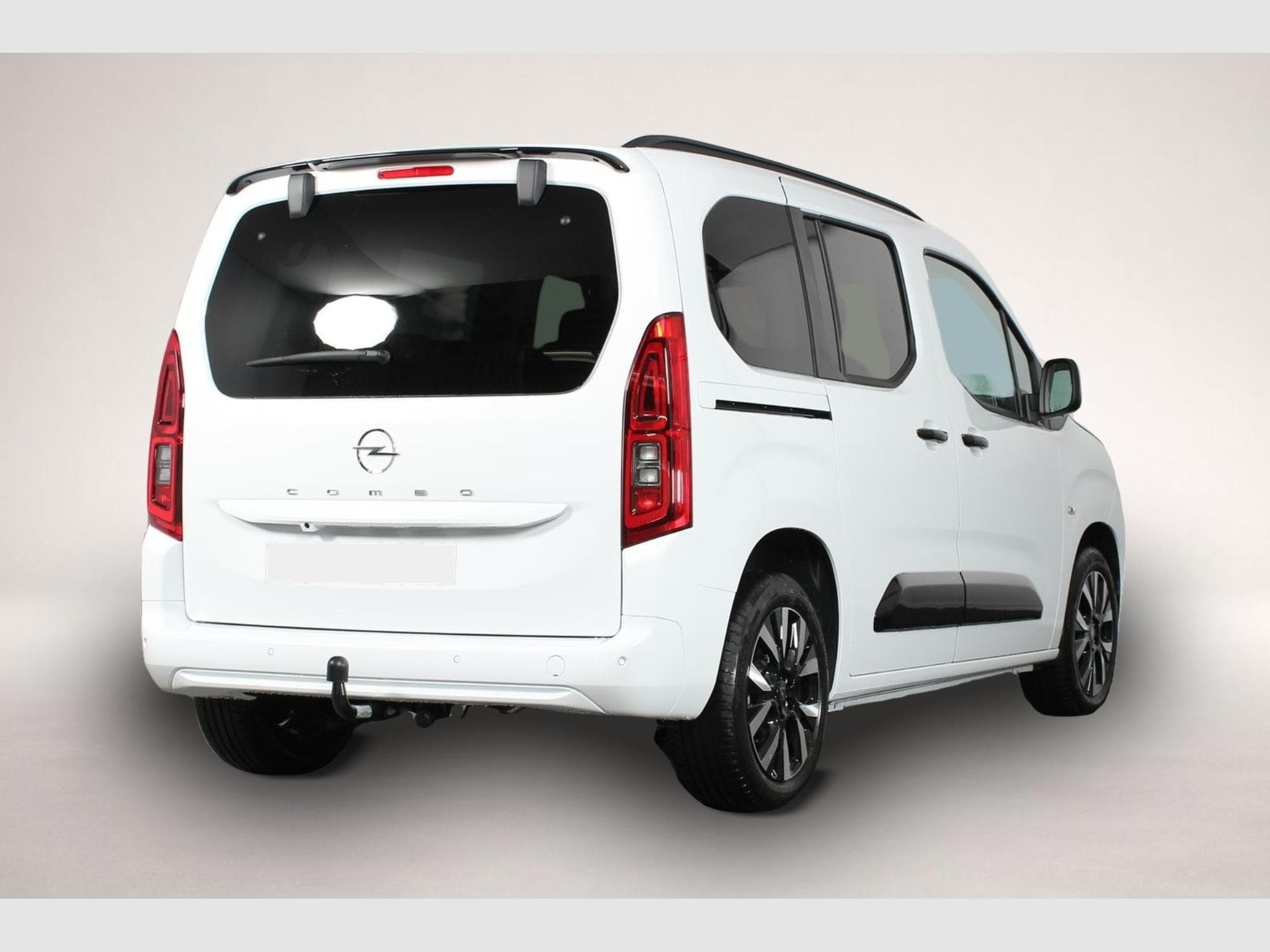 Opel Combo (2026) - Photo 5