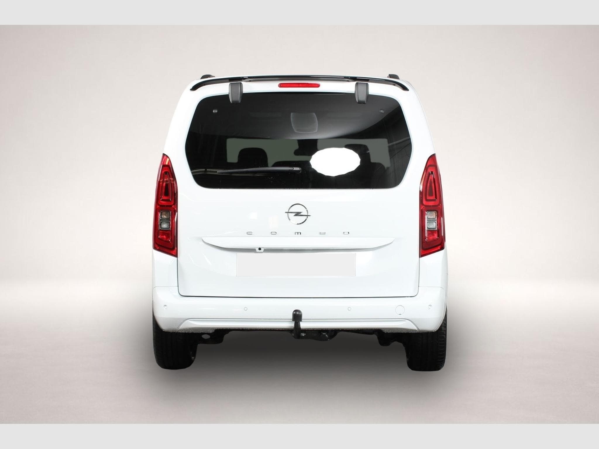 Opel Combo (2026) - Photo 4