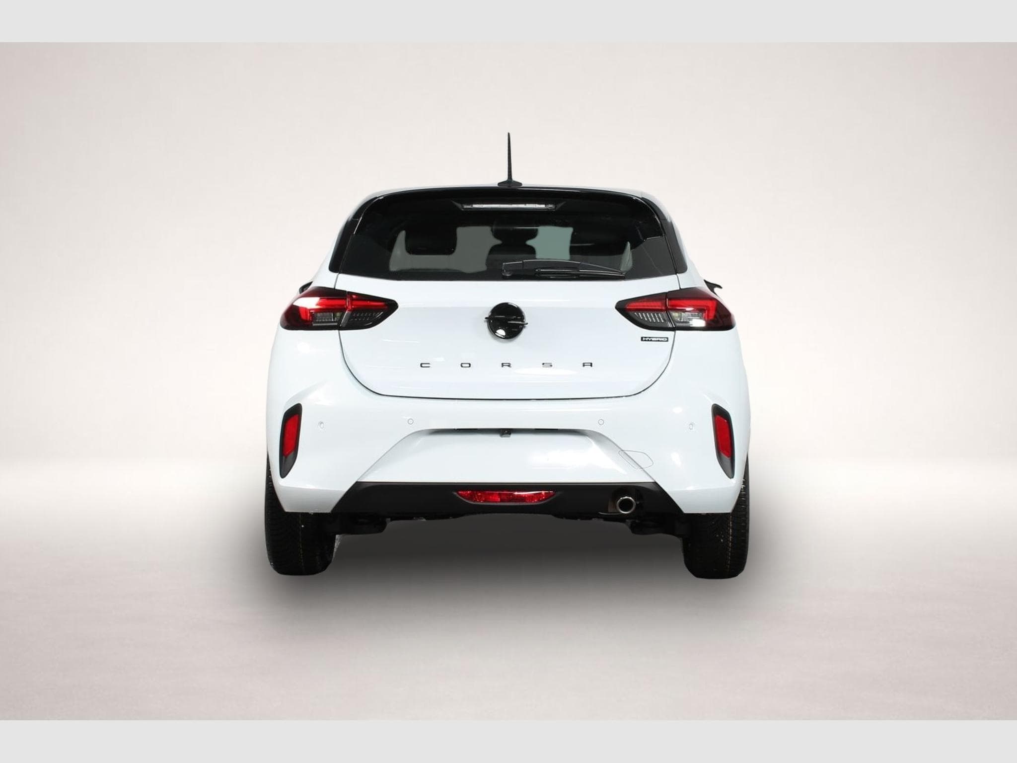 Opel Corsa (2026) - Photo 4