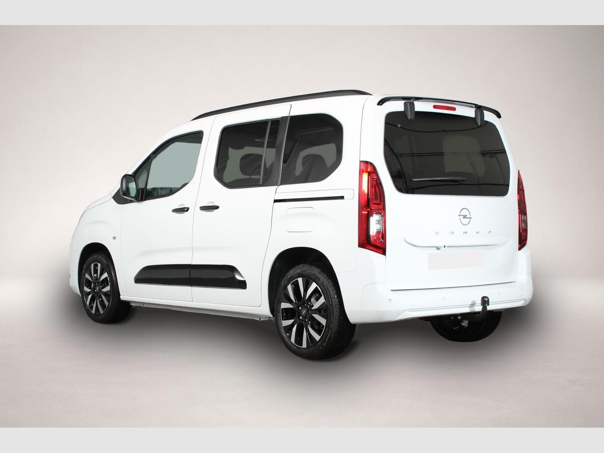 Opel Combo (2026) - Photo 3
