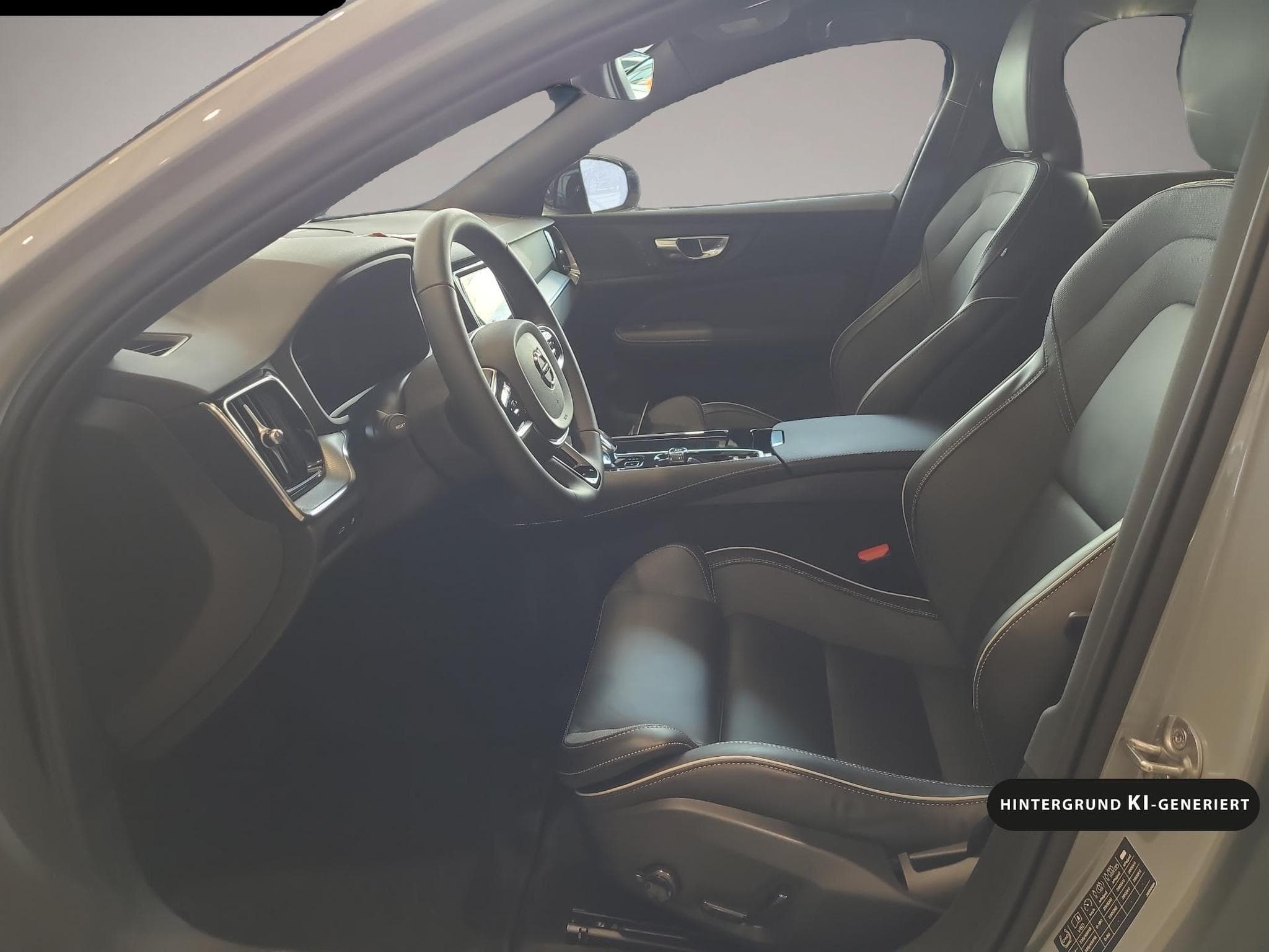 Volvo V60 (2026) - Foto 5