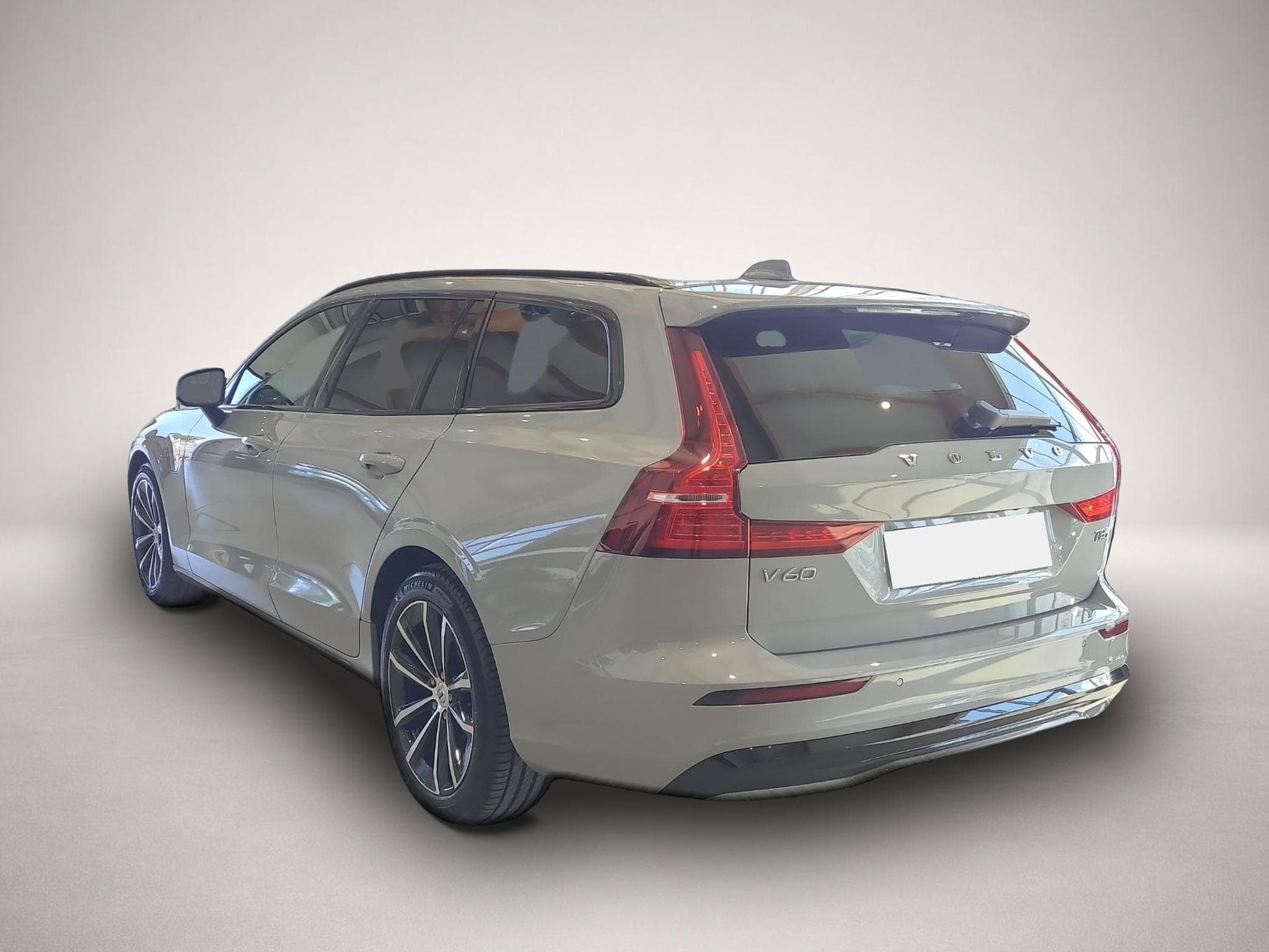 Volvo V60 (2026) - Foto 2