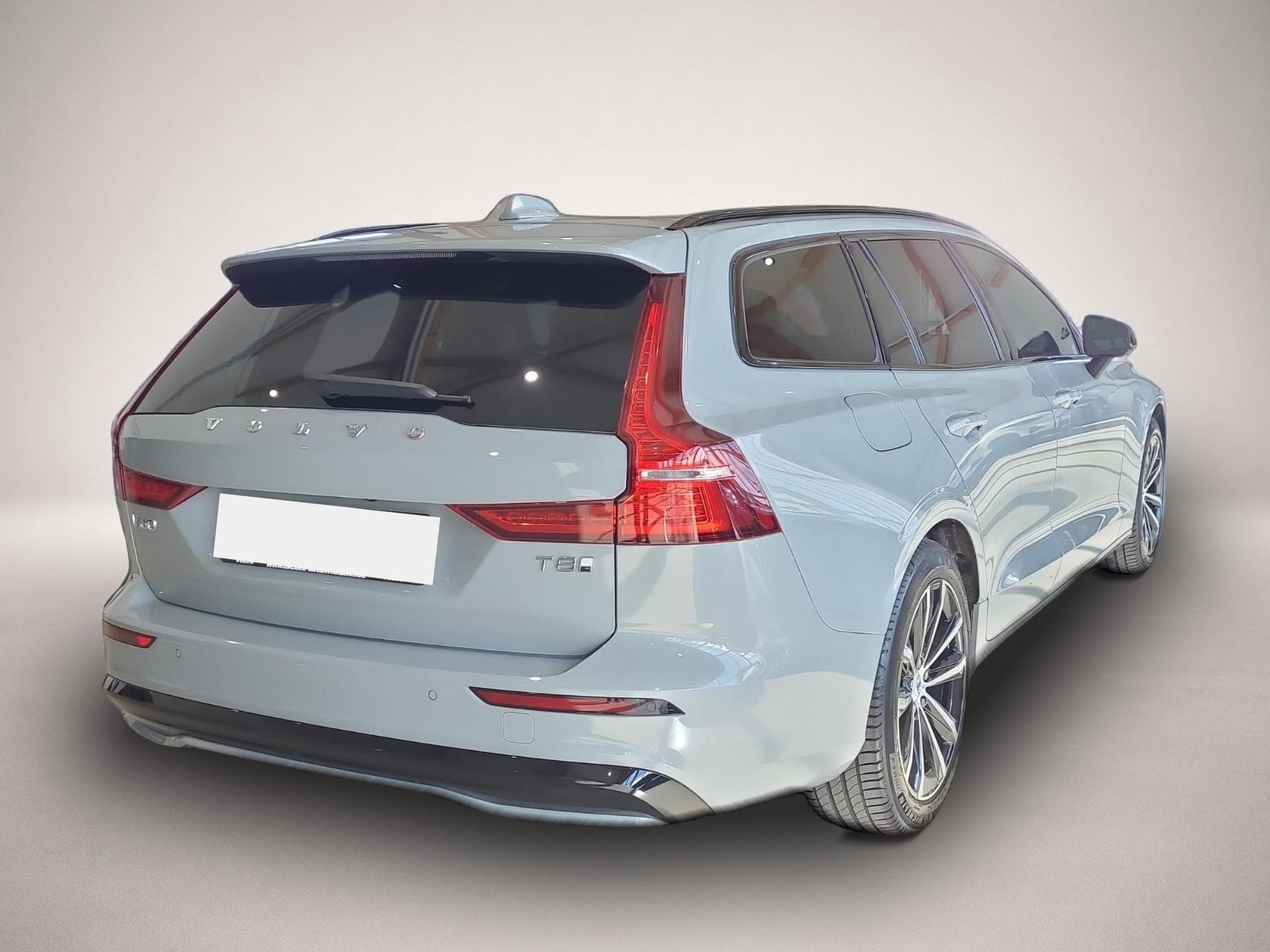Volvo V60 (2026) - Foto 3