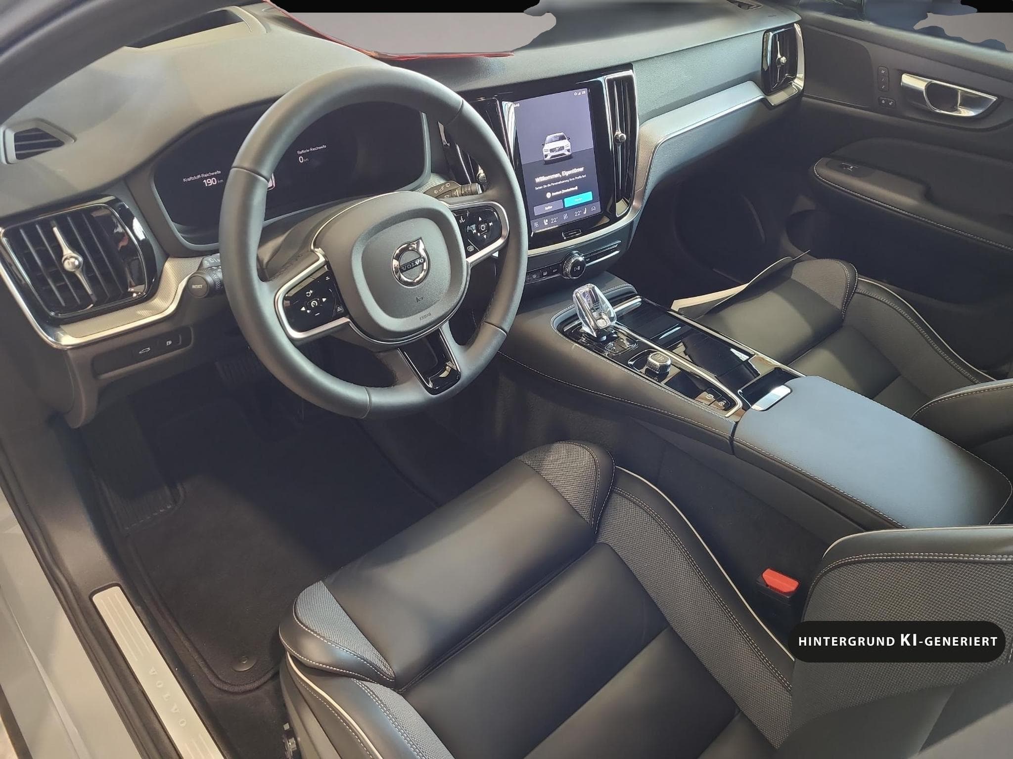 Volvo V60 (2026) - Foto 6