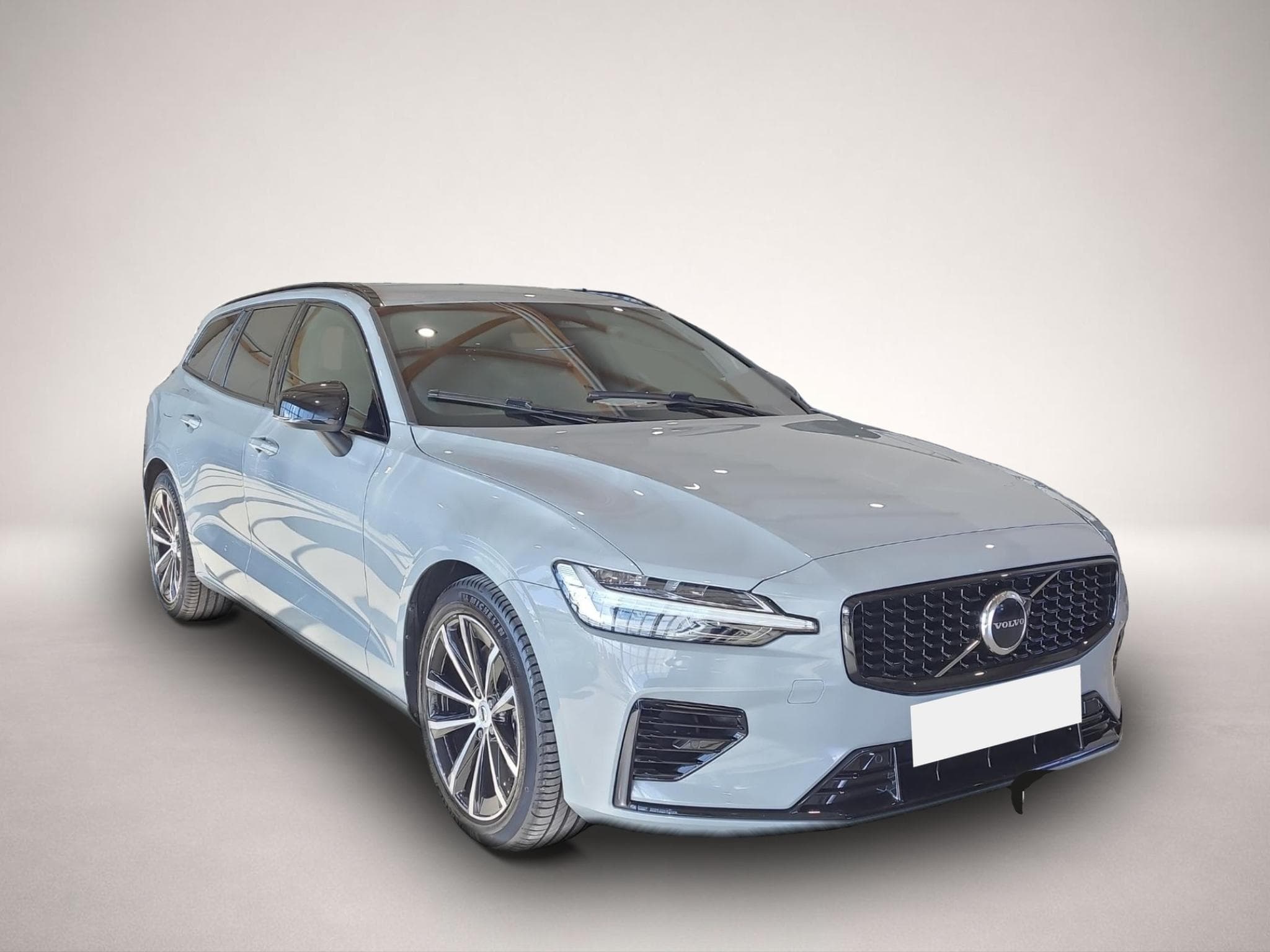 Volvo V60 (2026) - Foto 4