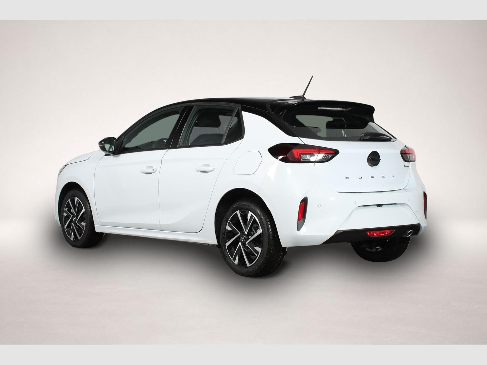 Opel Corsa (2026) - Photo 3