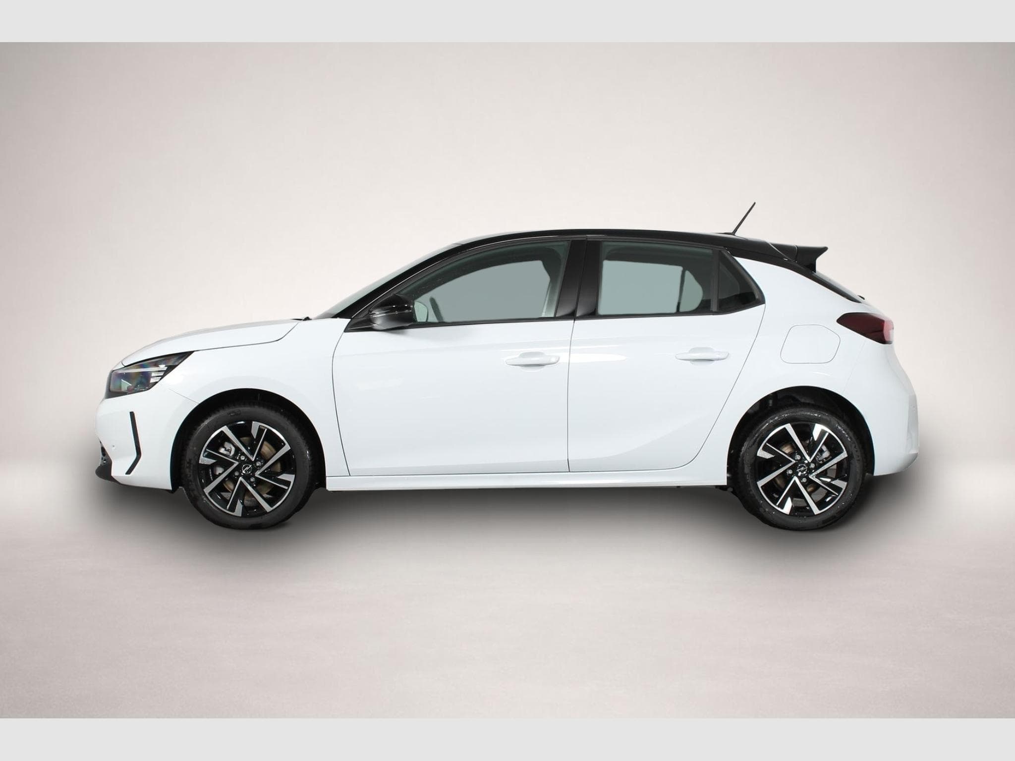 Opel Corsa (2026) - Photo 2