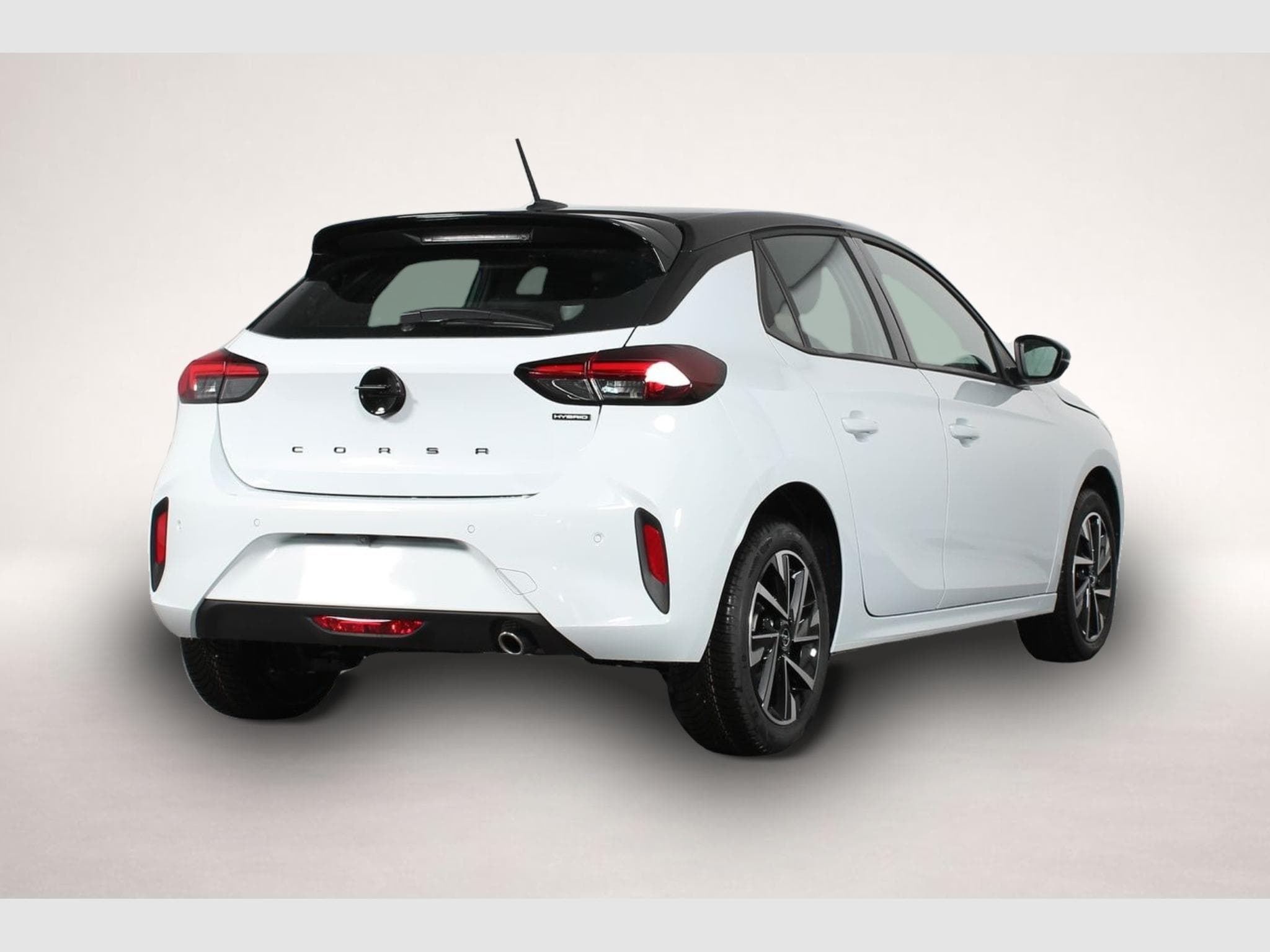 Opel Corsa (2026) - Photo 5