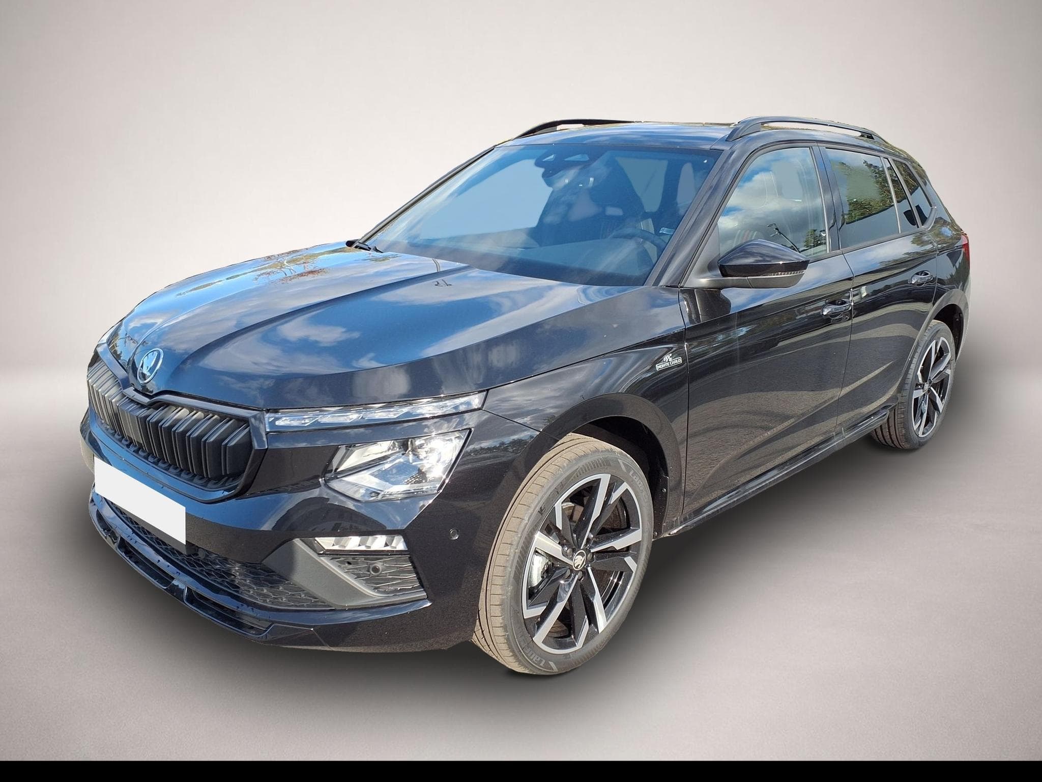 Skoda Kamiq (2026) - Photo 1
