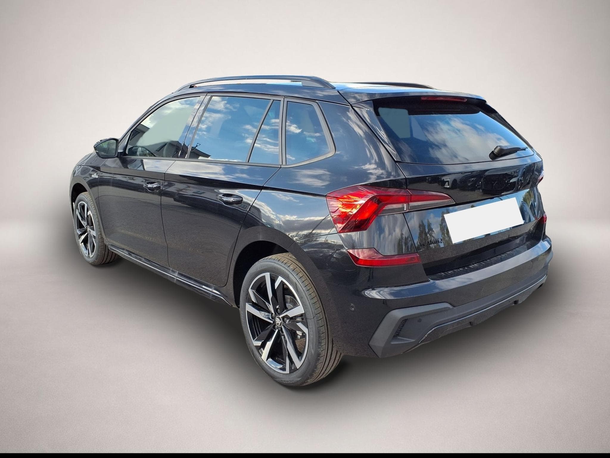 Skoda Kamiq (2026) - Photo 2