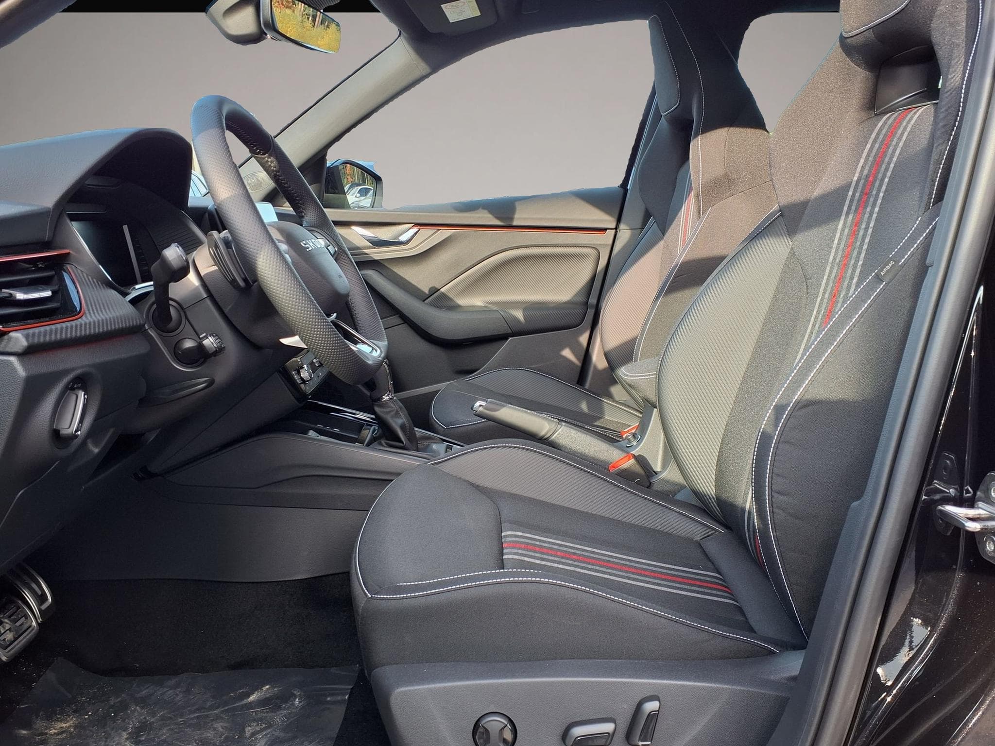 Skoda Kamiq (2026) - Photo 5