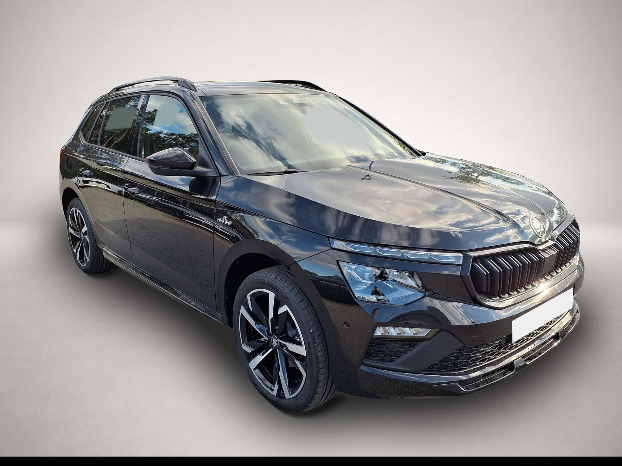 Skoda Kamiq (2026) - Photo 4