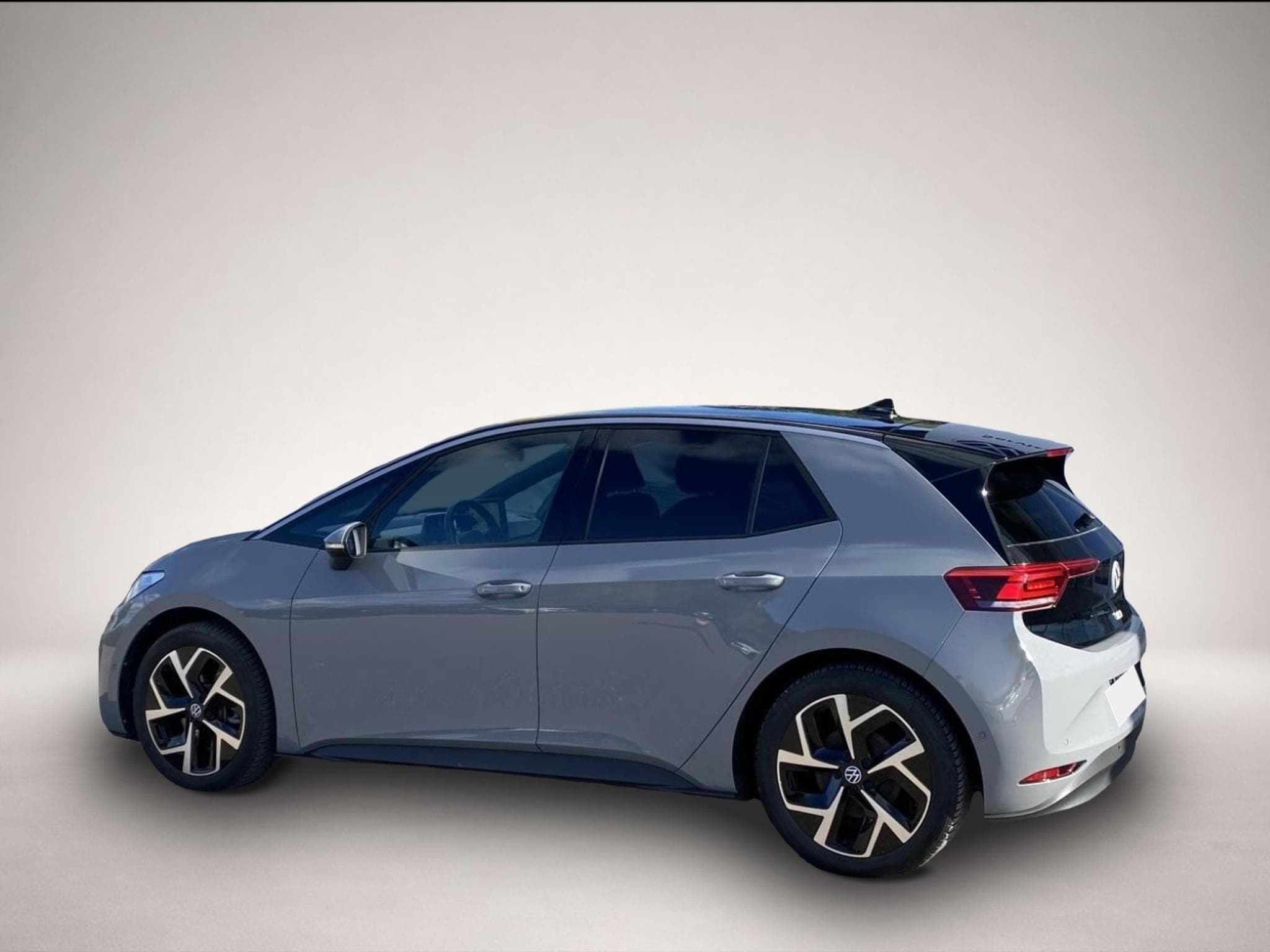VW ID.3 (2024) - Foto 3