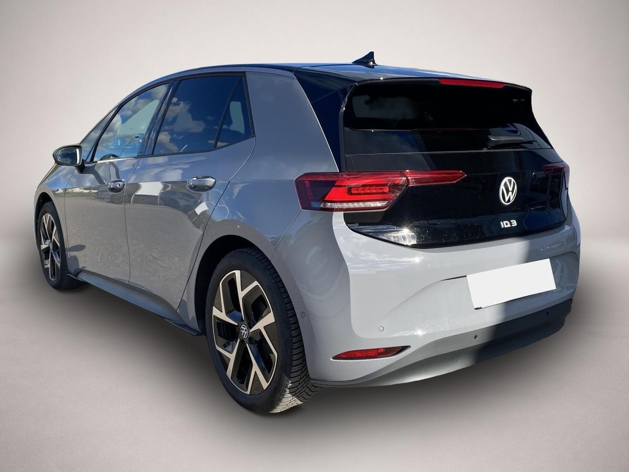 VW ID.3 (2024) - Foto 4