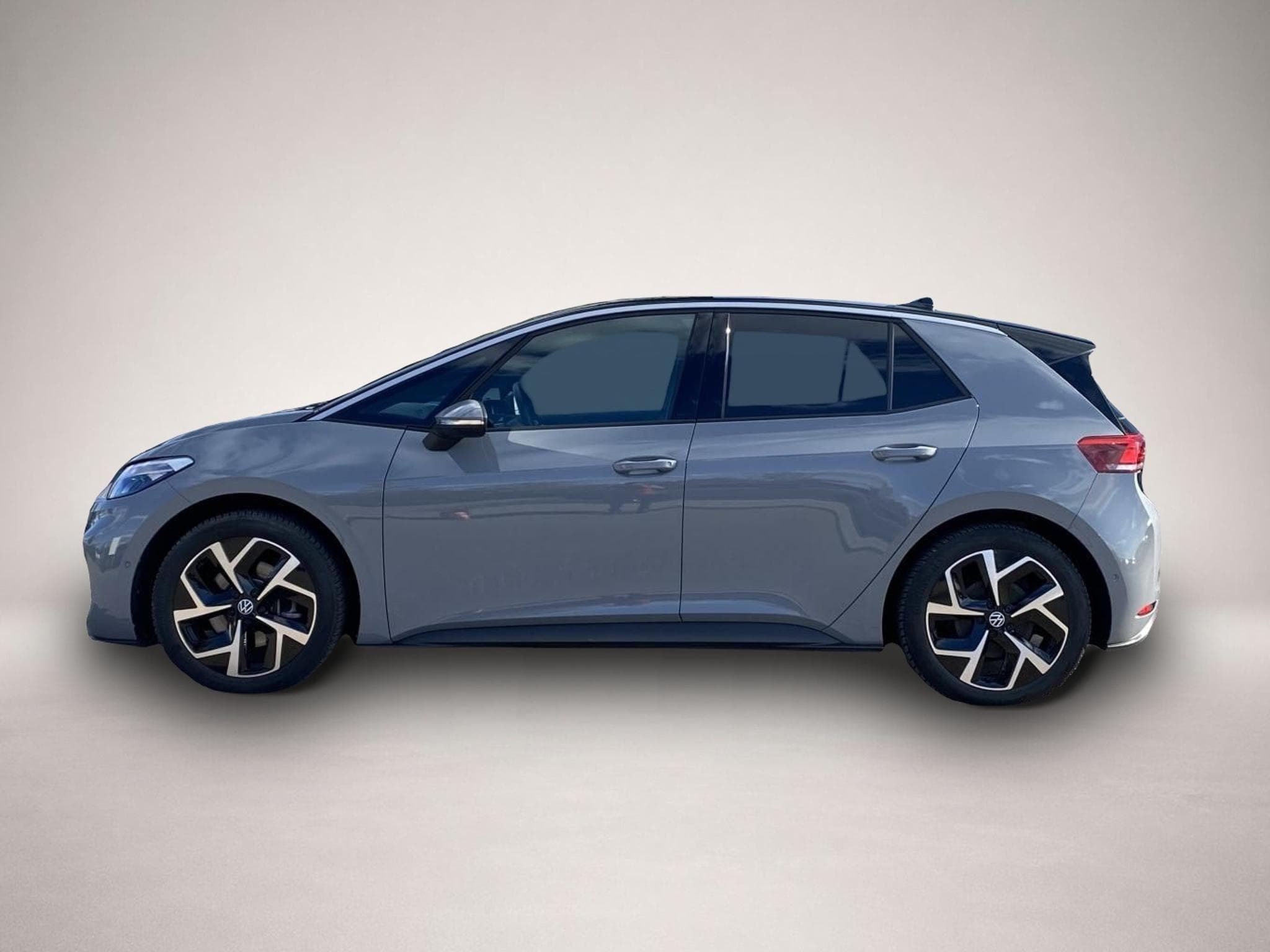 VW ID.3 (2024) - Foto 2