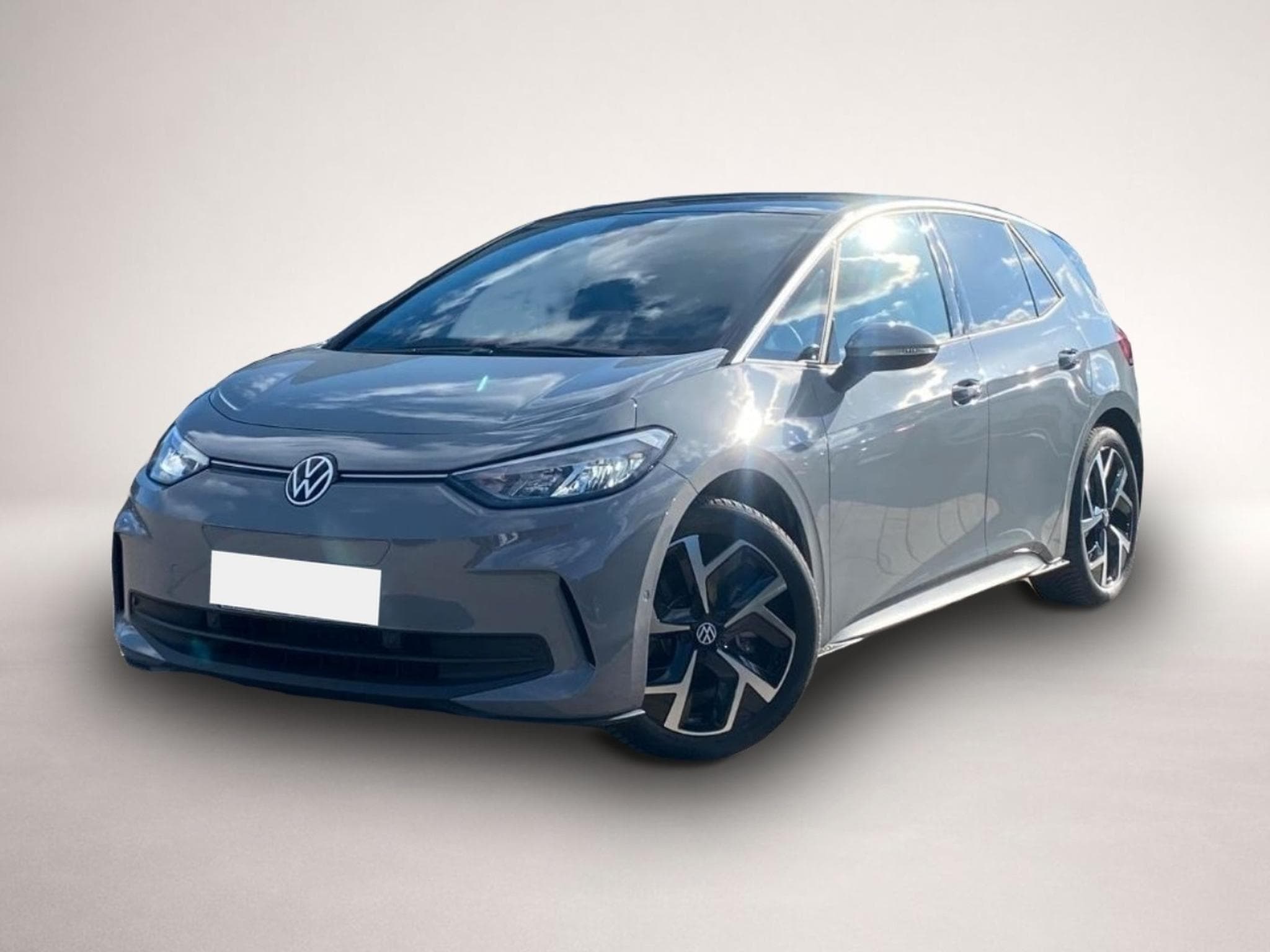 VW ID.3 (2024) - Foto 1